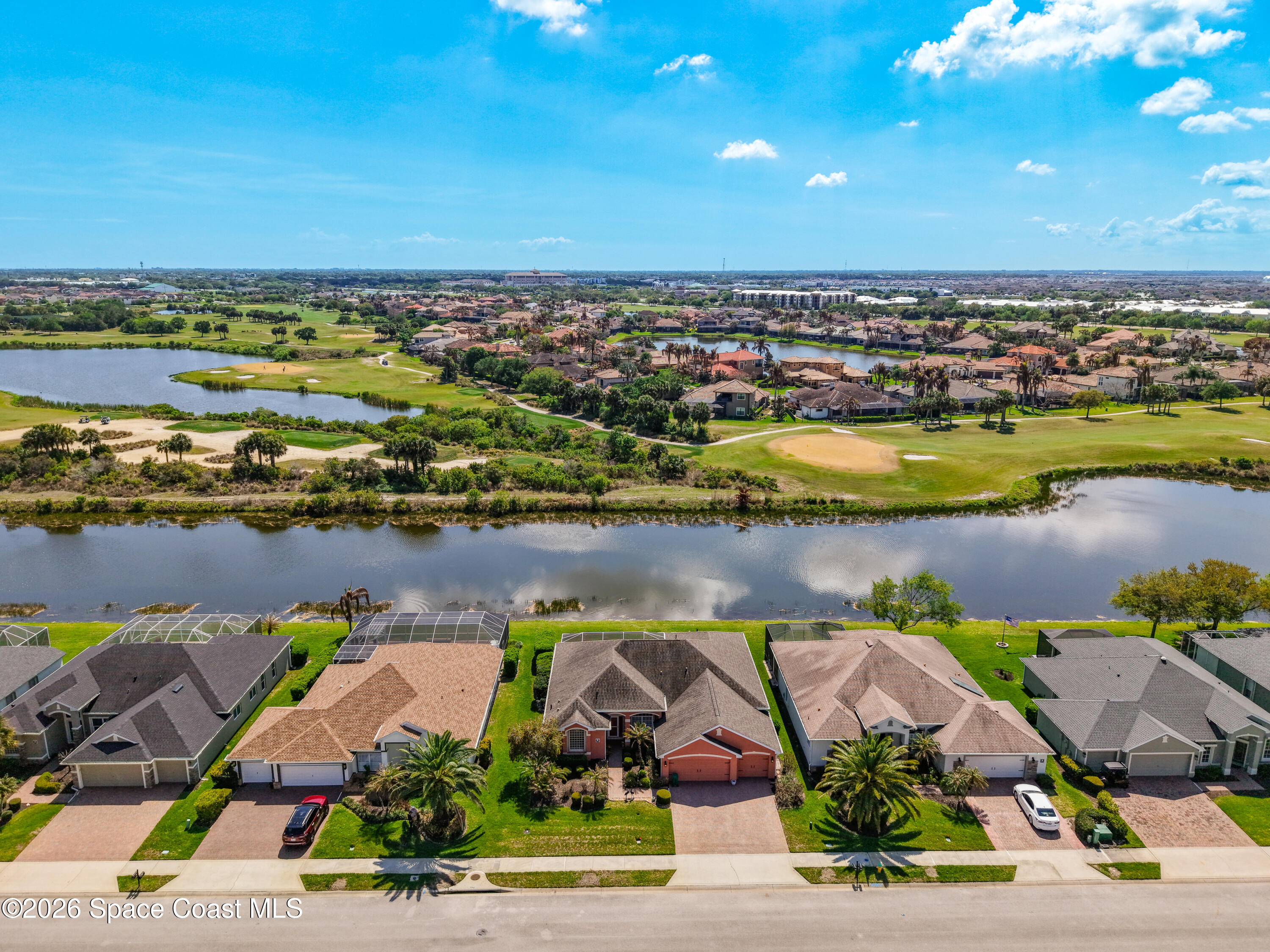 2941 Camberly Circle