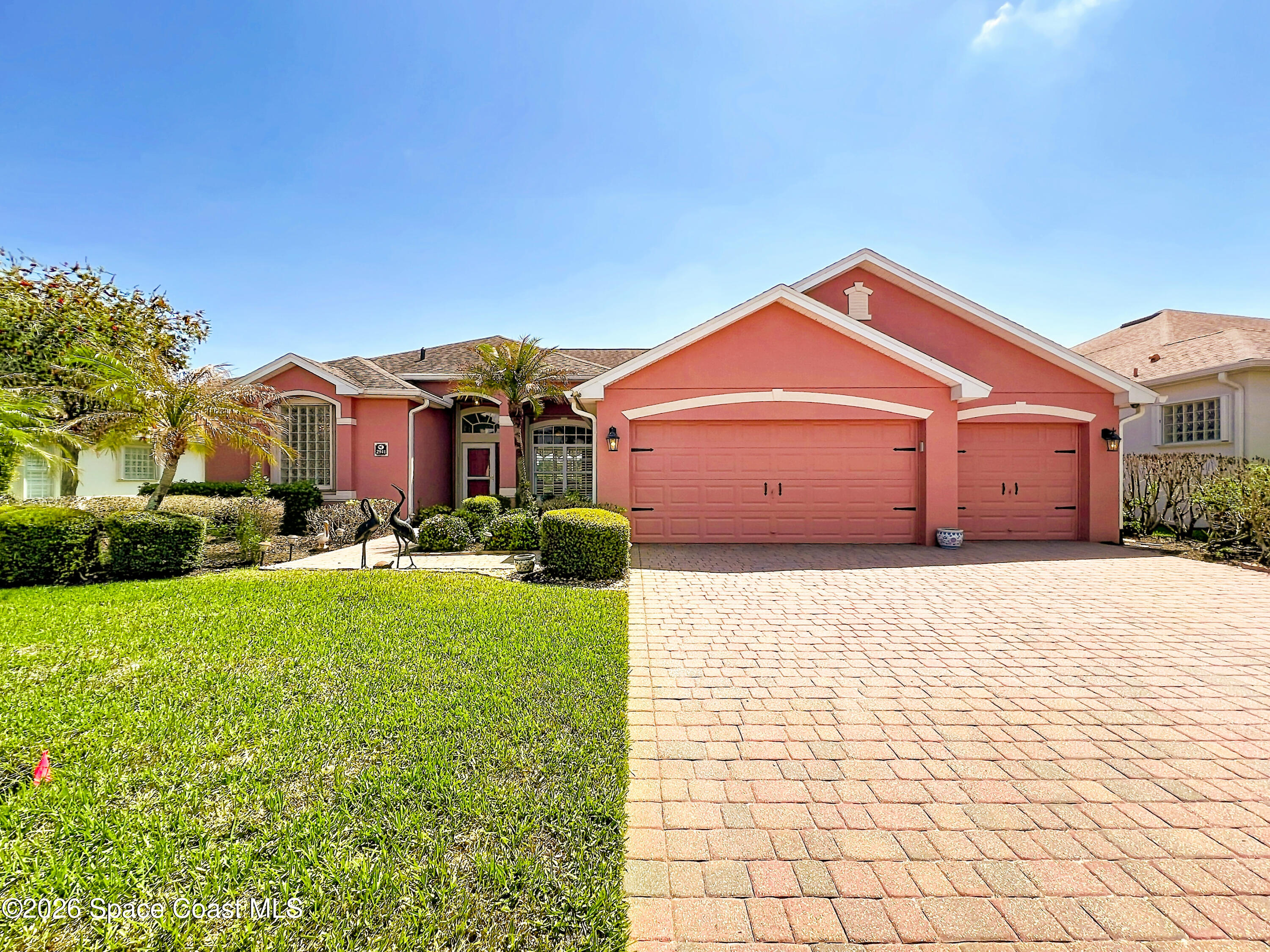 2941 Camberly Circle
