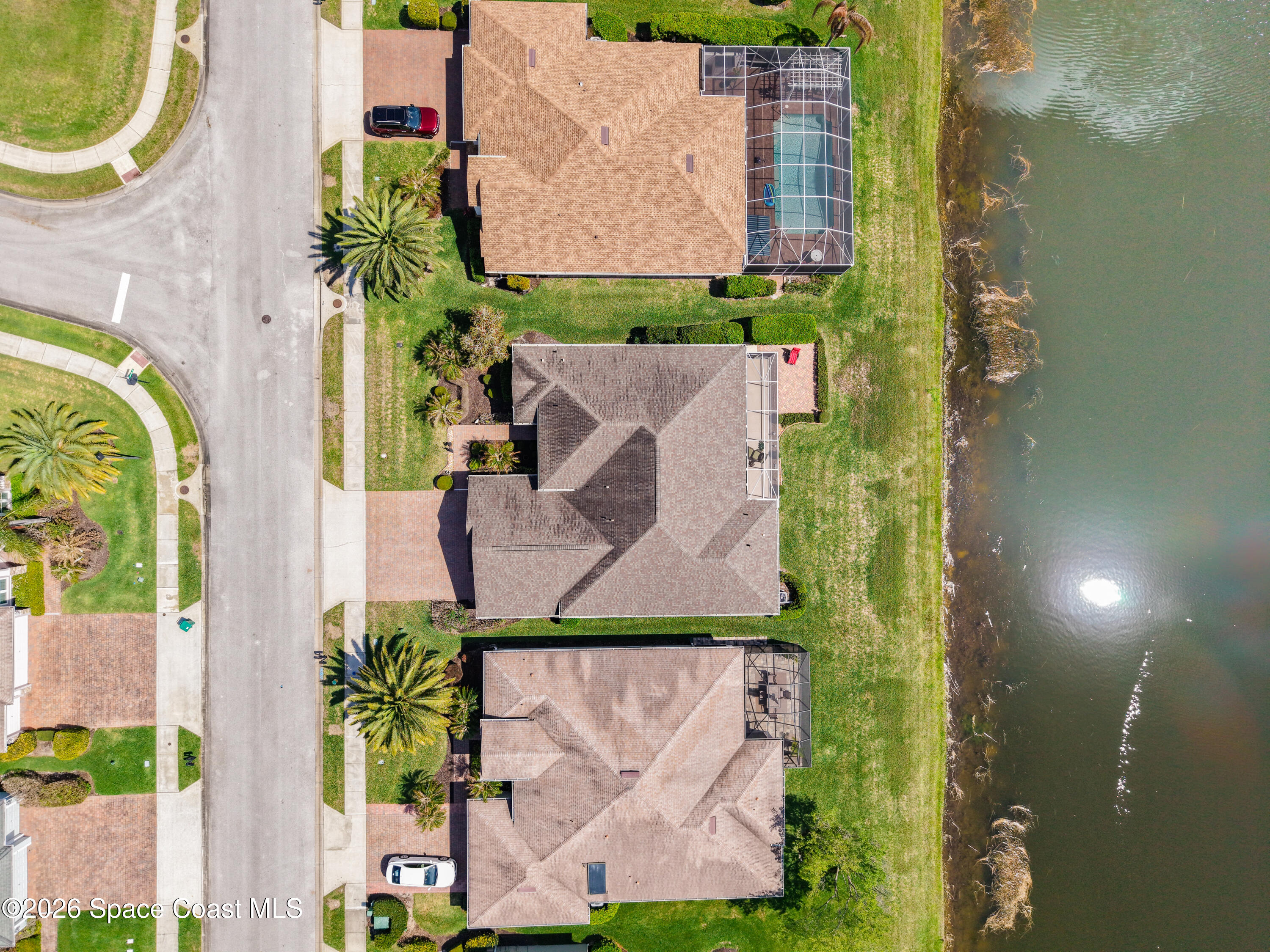 2941 Camberly Circle