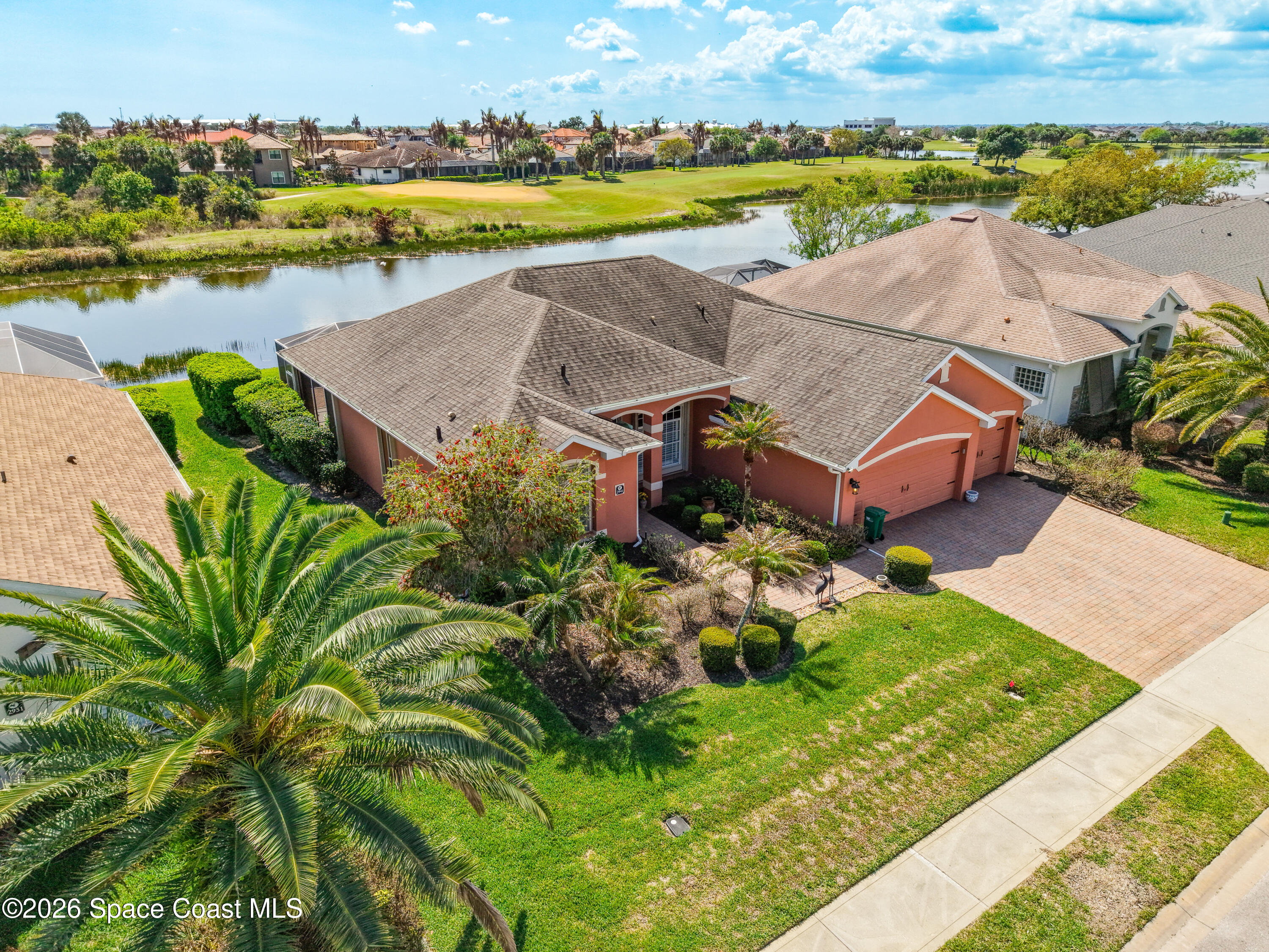 2941 Camberly Circle
