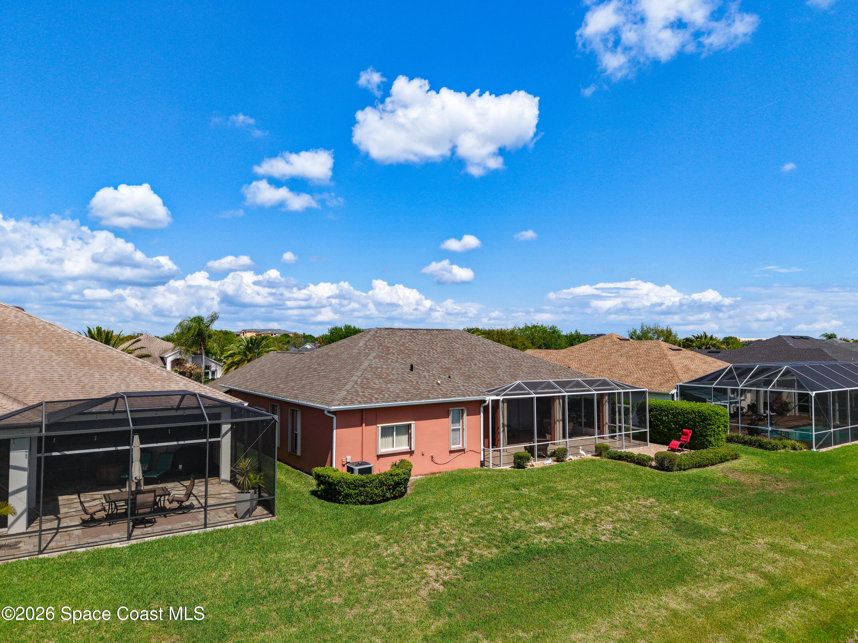 2941 Camberly Circle