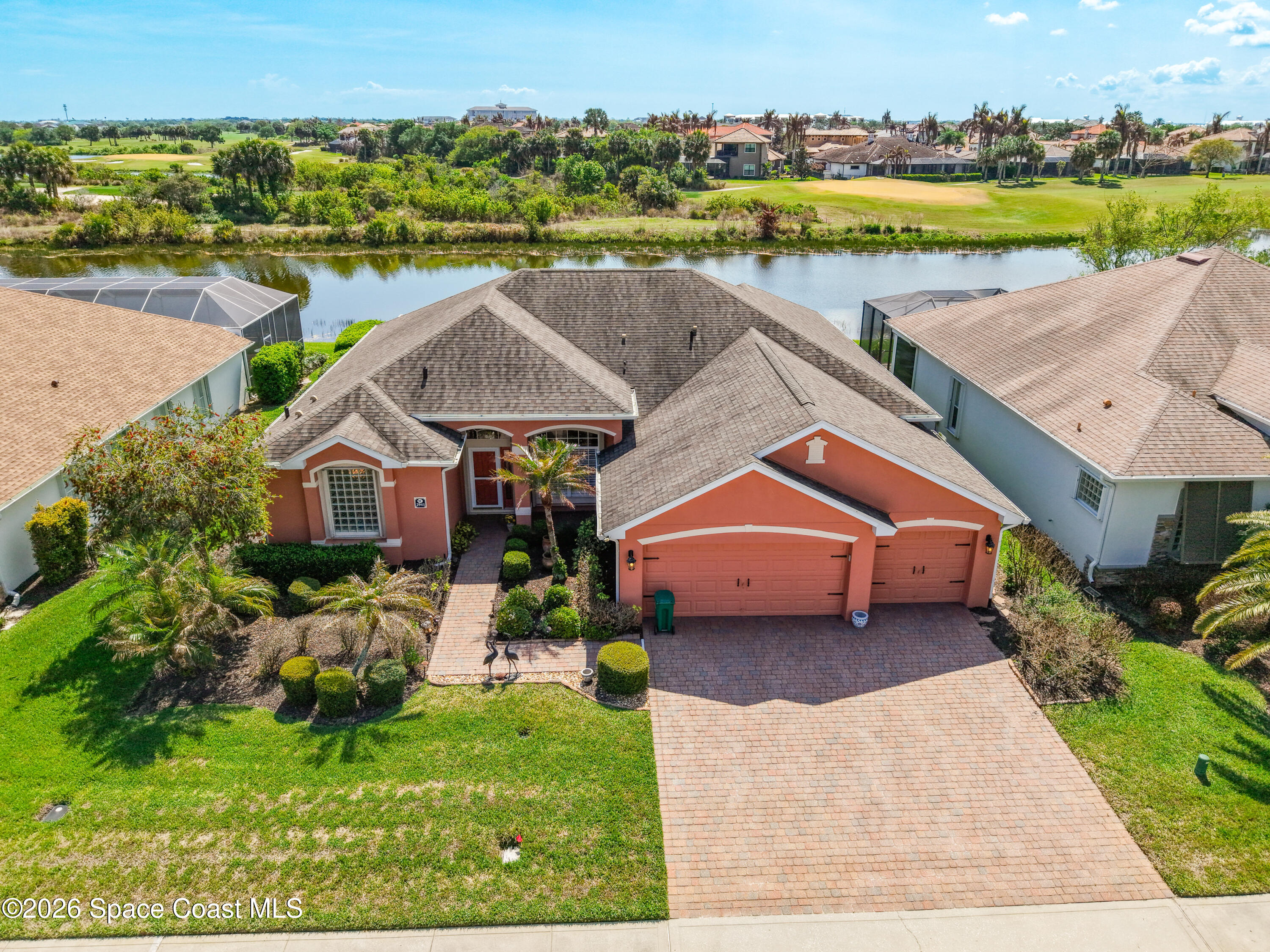 2941 Camberly Circle