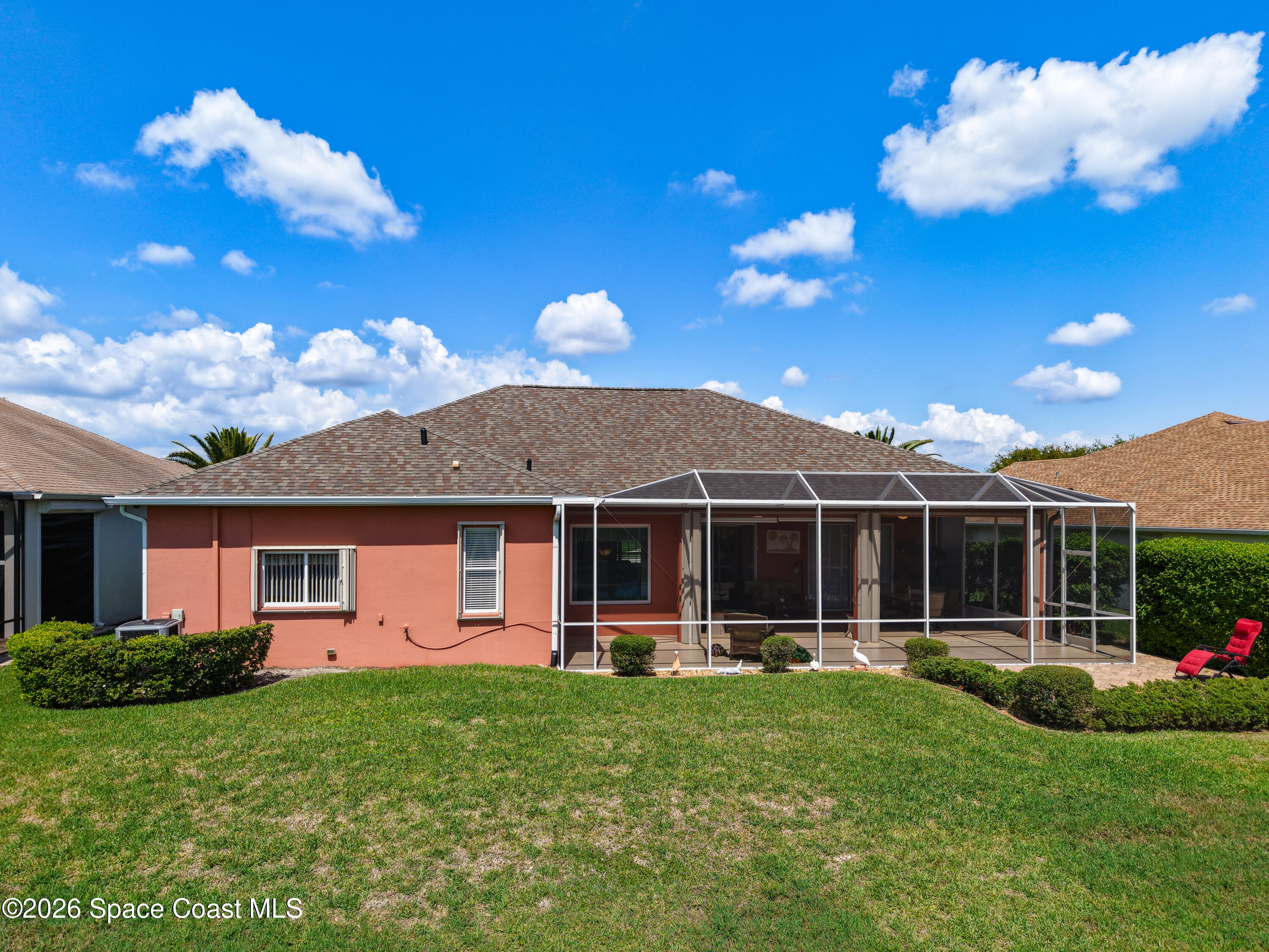 2941 Camberly Circle