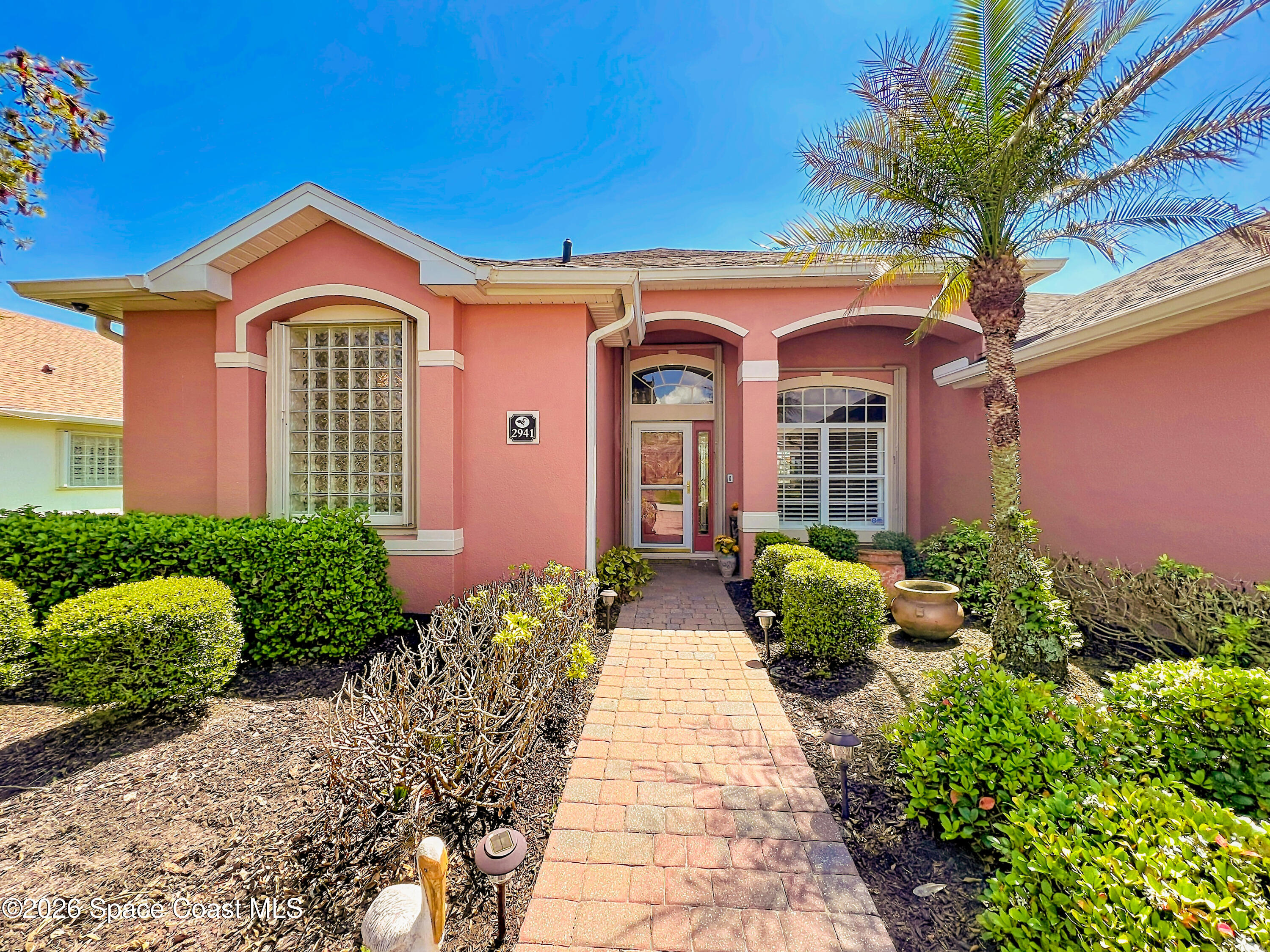 2941 Camberly Circle