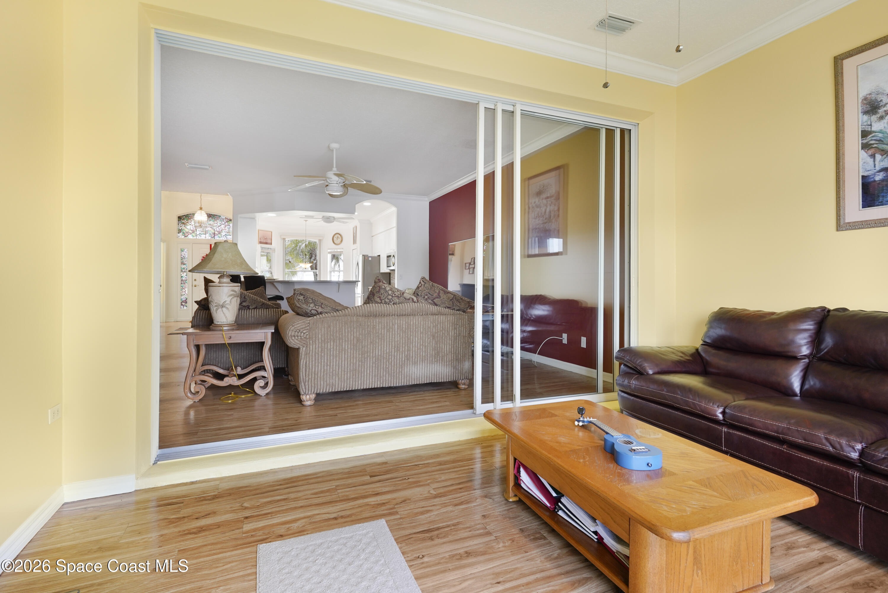 1705 Ficus Point Drive