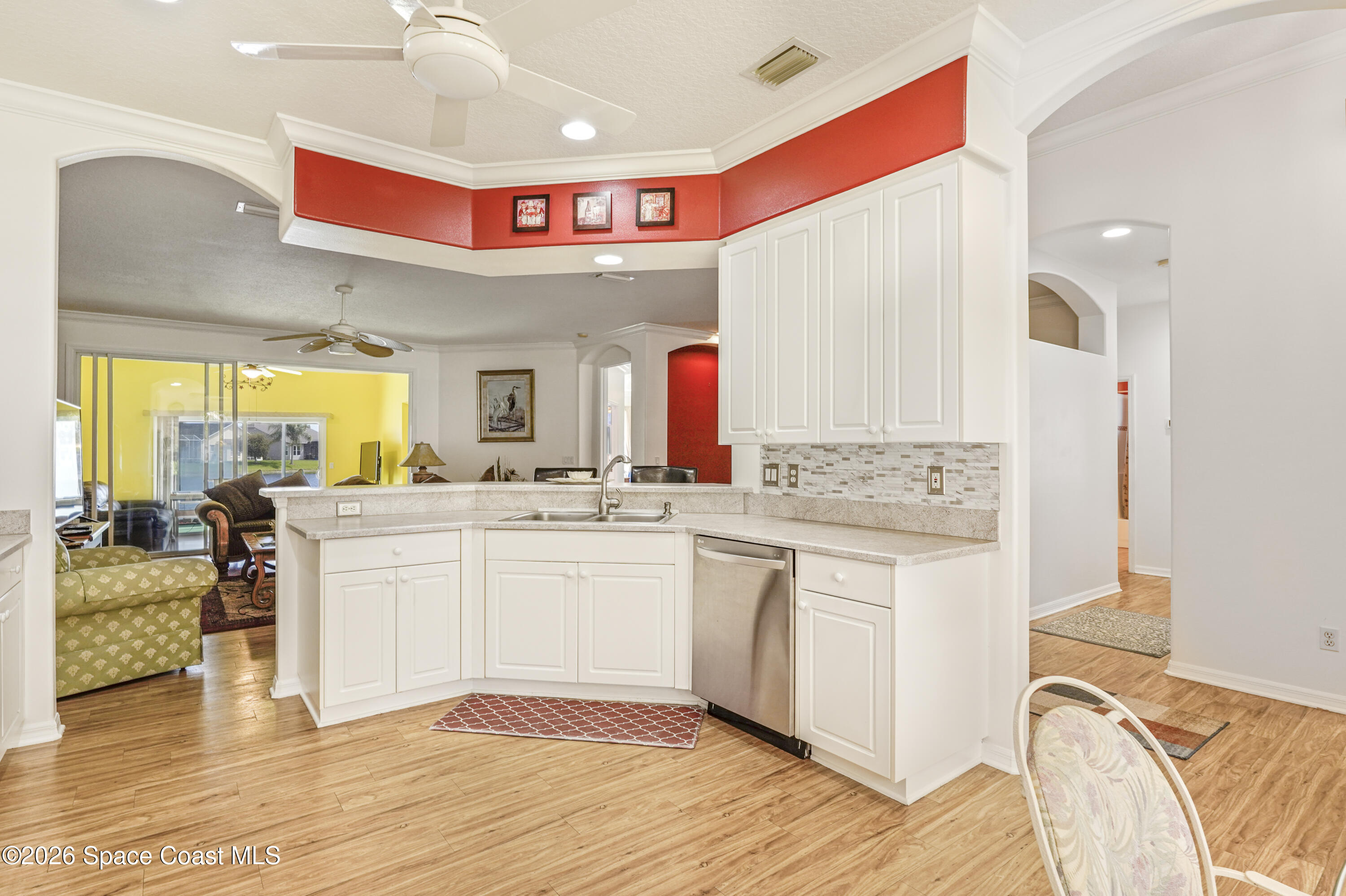 1705 Ficus Point Drive
