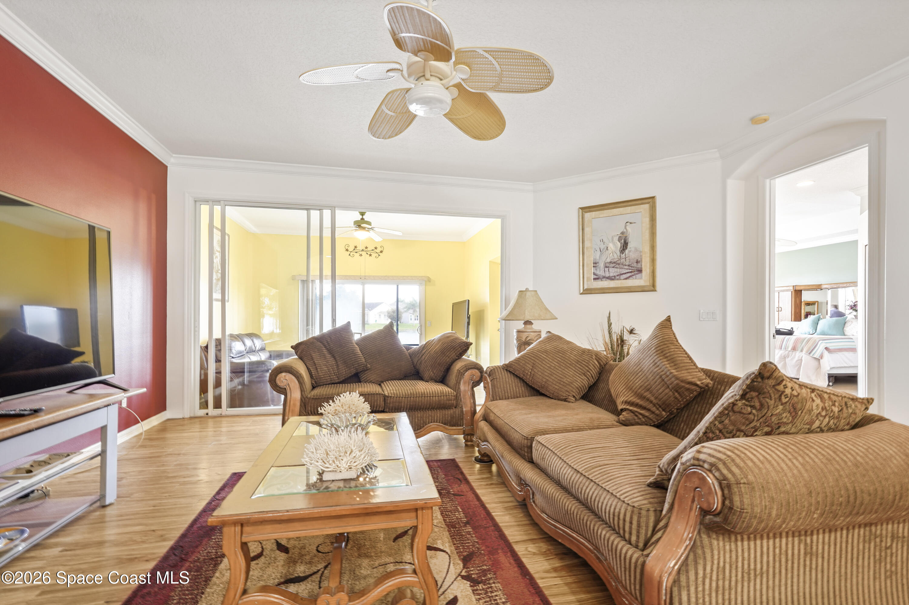 1705 Ficus Point Drive