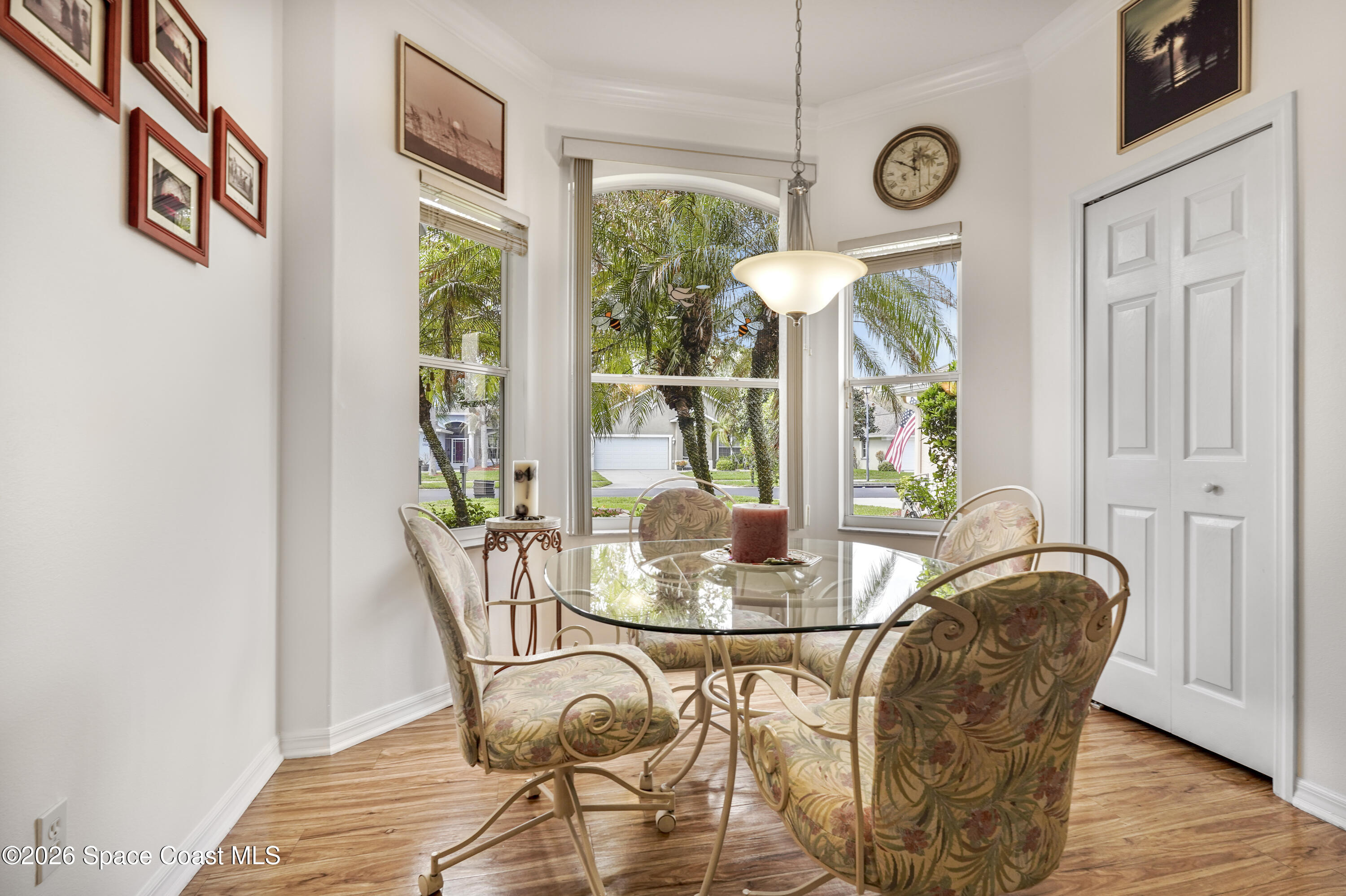 1705 Ficus Point Drive