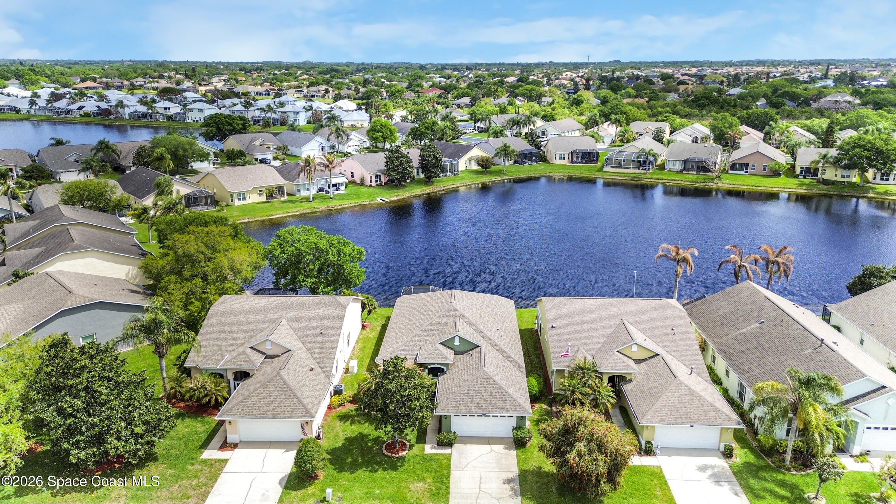 1705 Ficus Point Drive