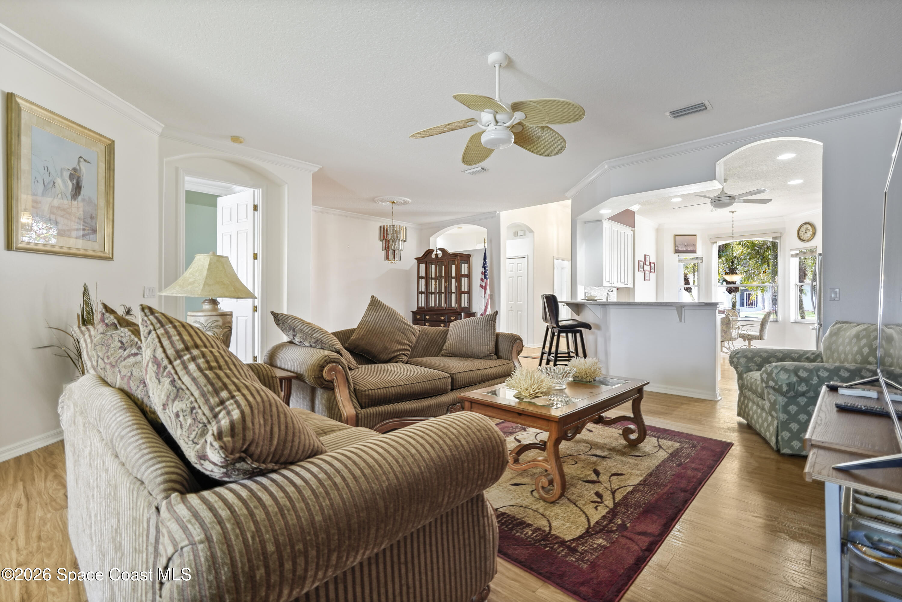 1705 Ficus Point Drive