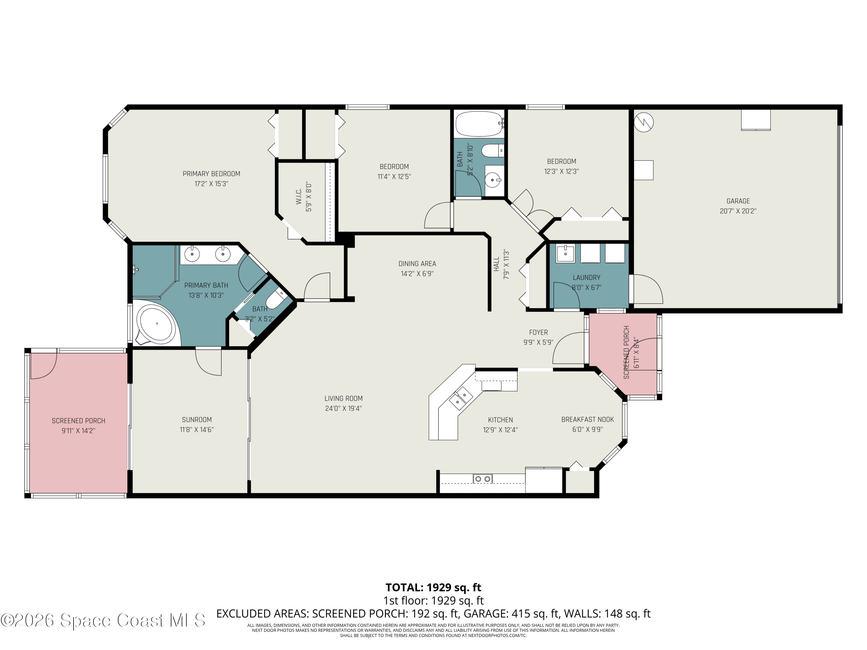 1705 Ficus Point Drive