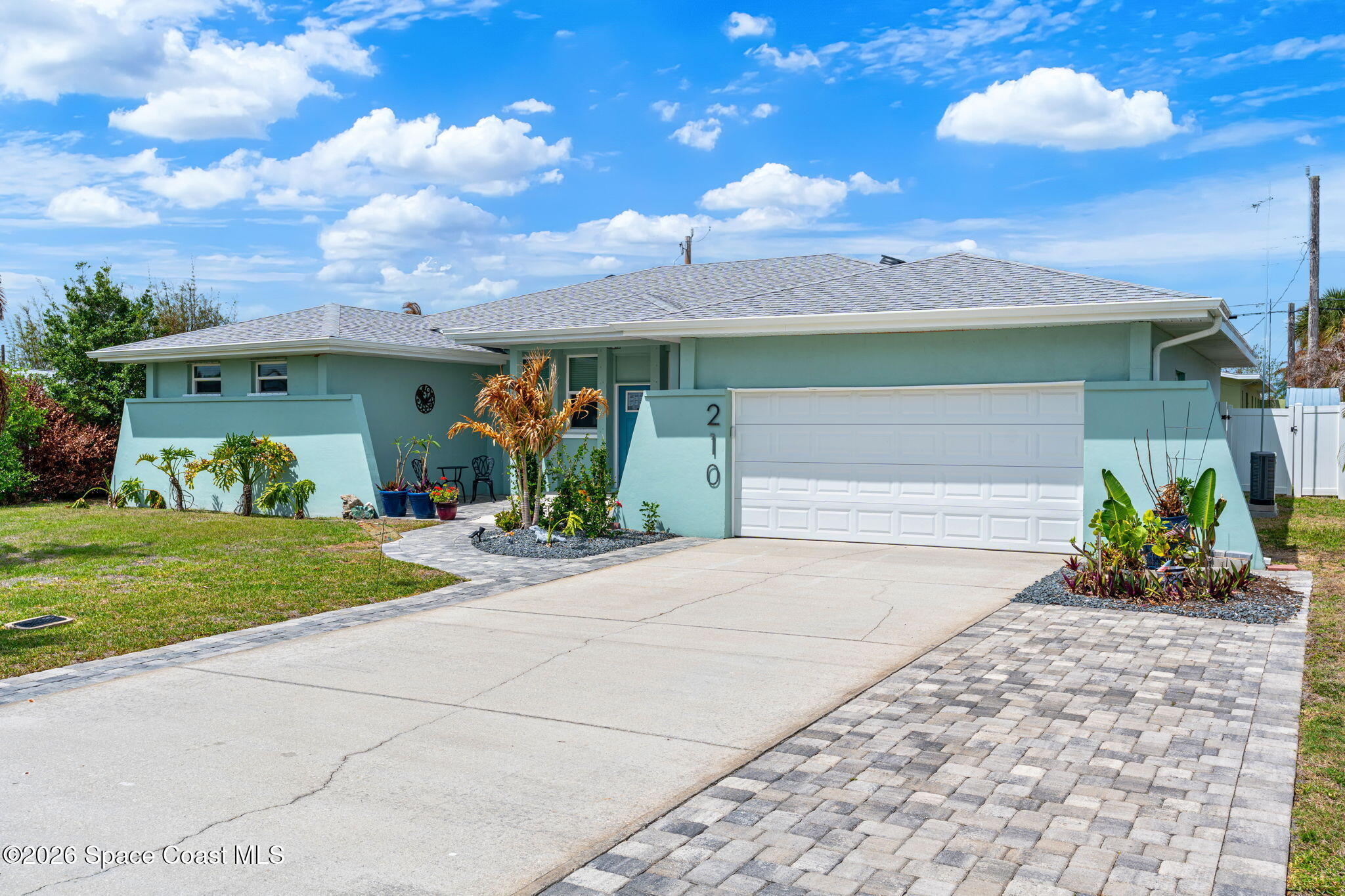210 Atlantic Boulevard