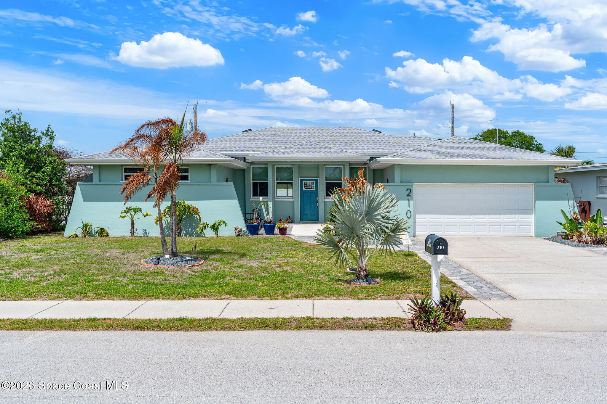 210 Atlantic Boulevard