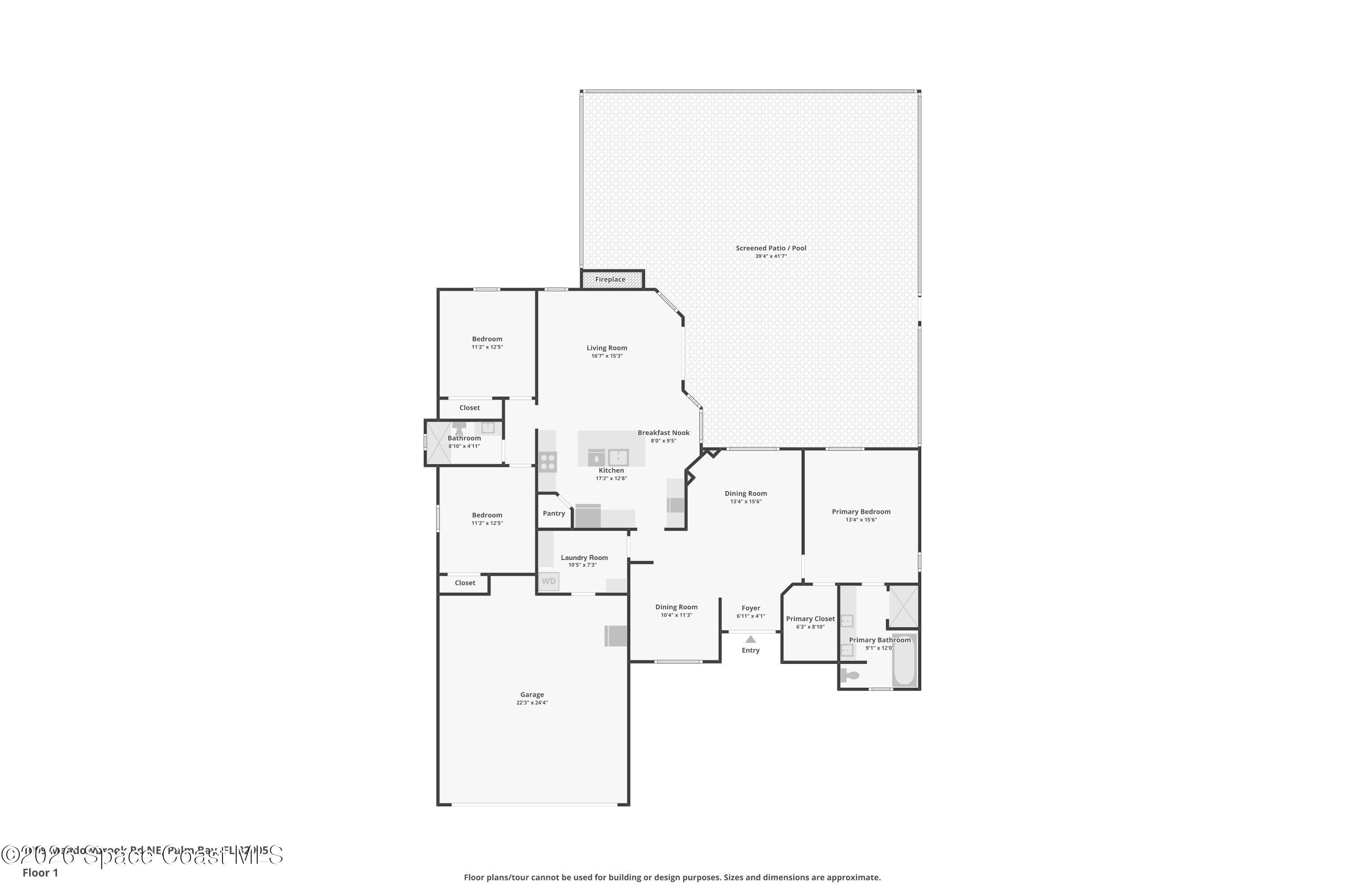 1099 Meadowbrook Road NE