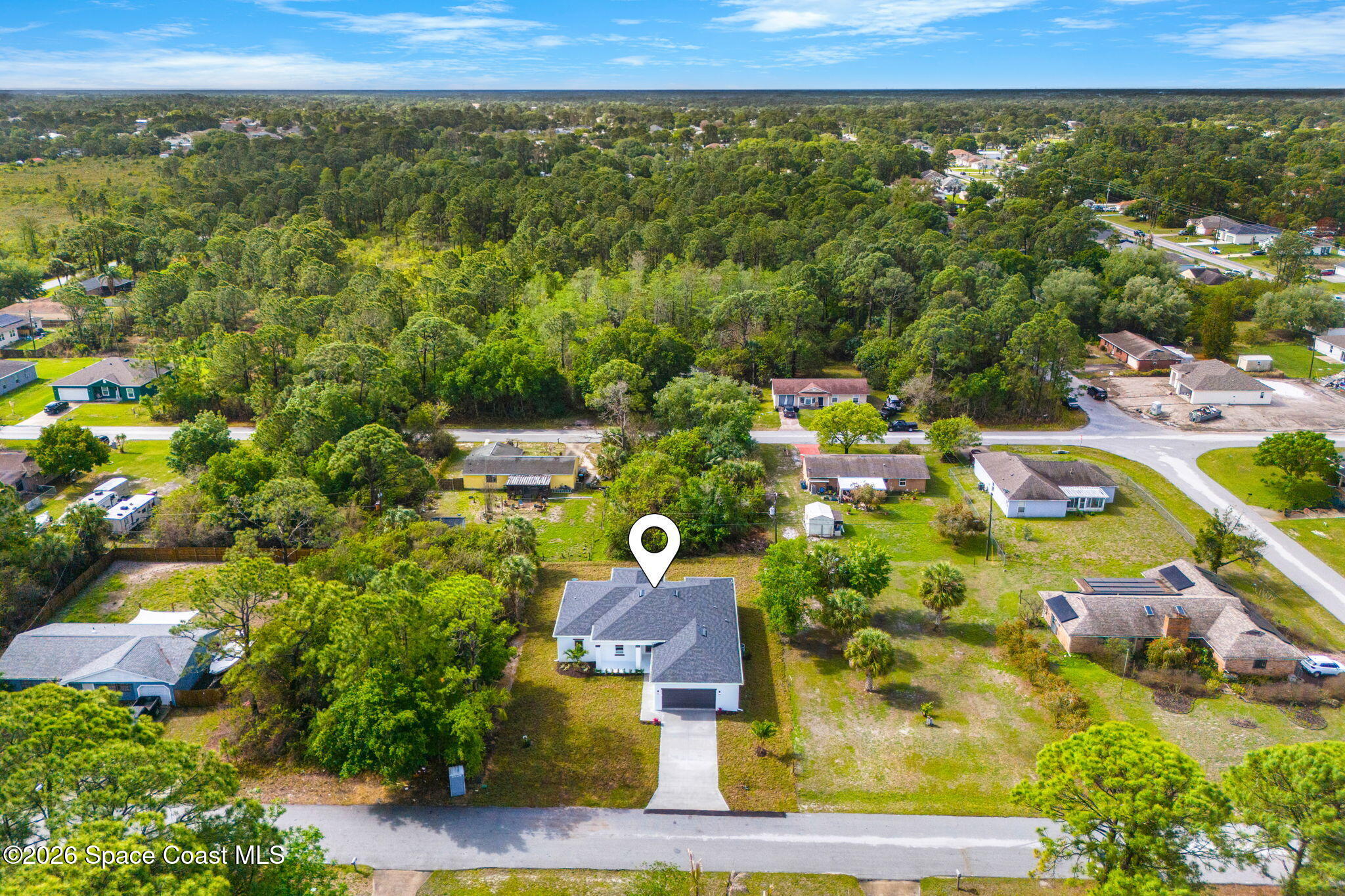 1338 Sahara Street SE