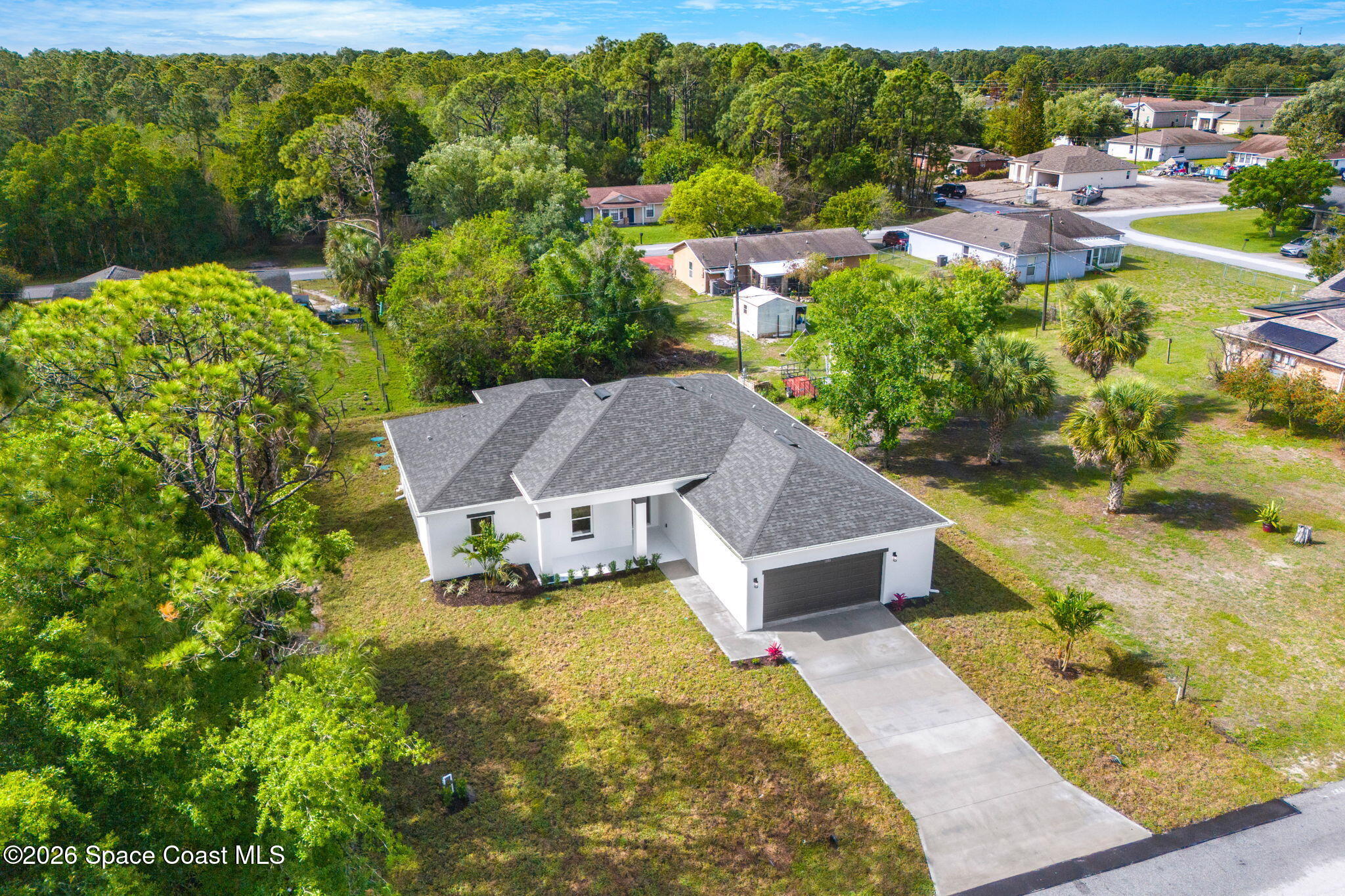 1338 Sahara Street SE