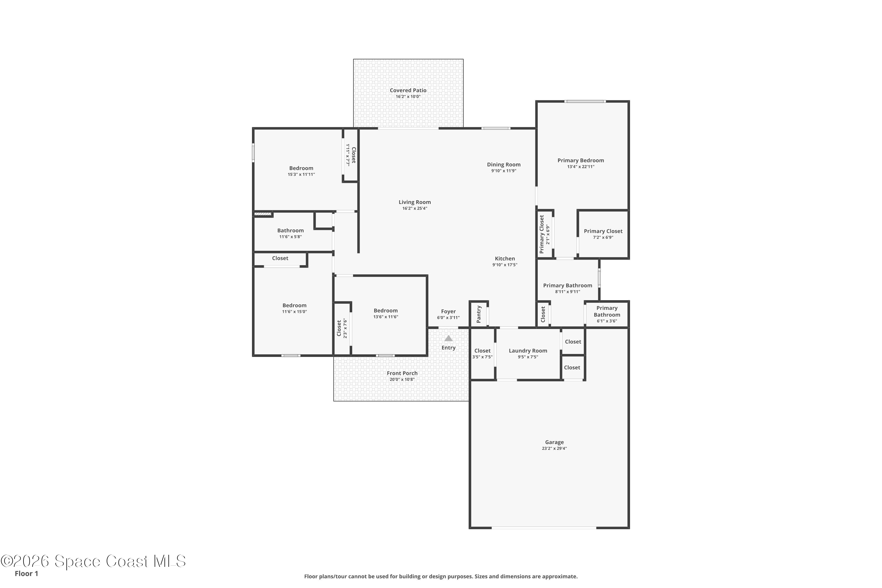 1338 Sahara Street SE