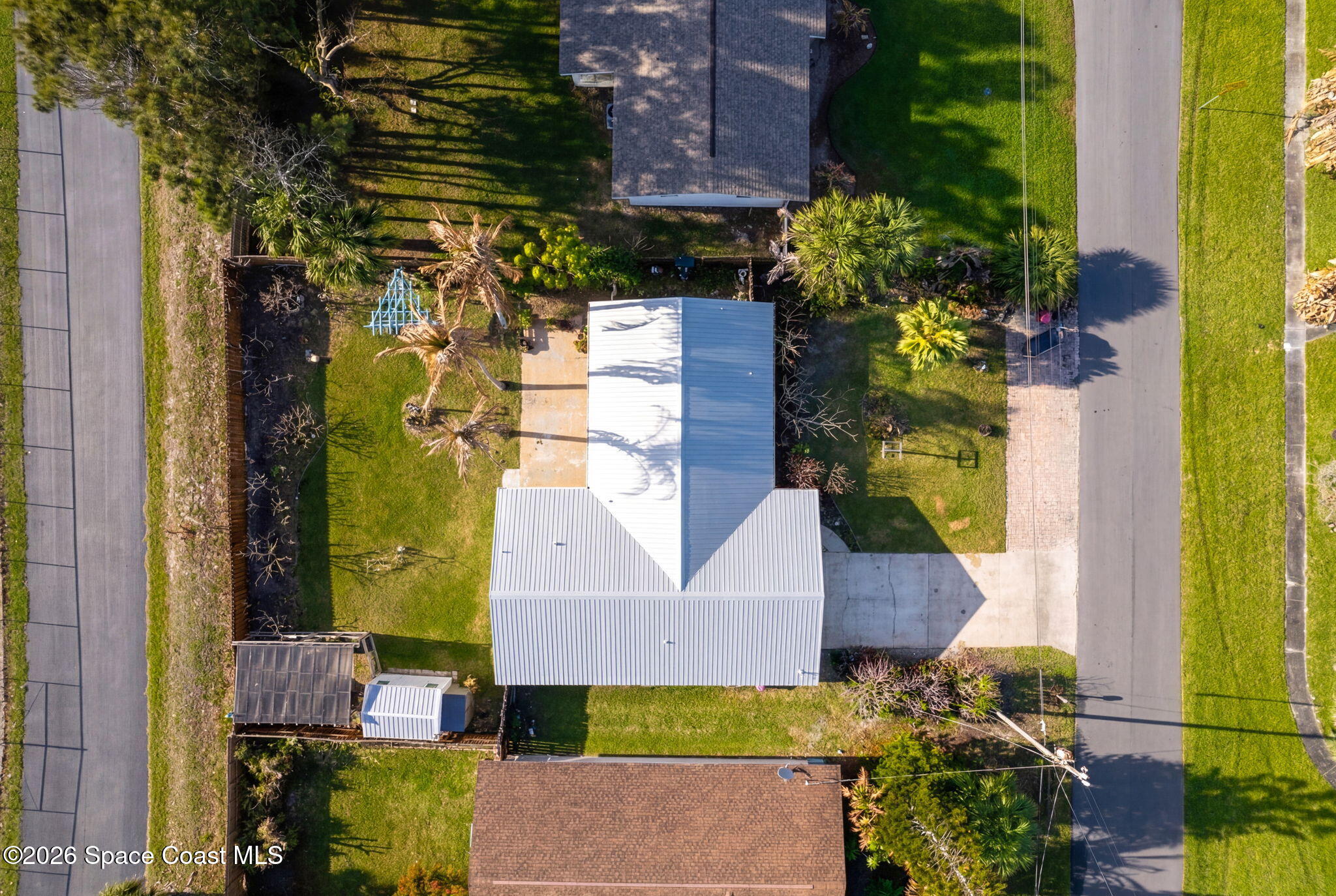 2047 Barracuda Avenue