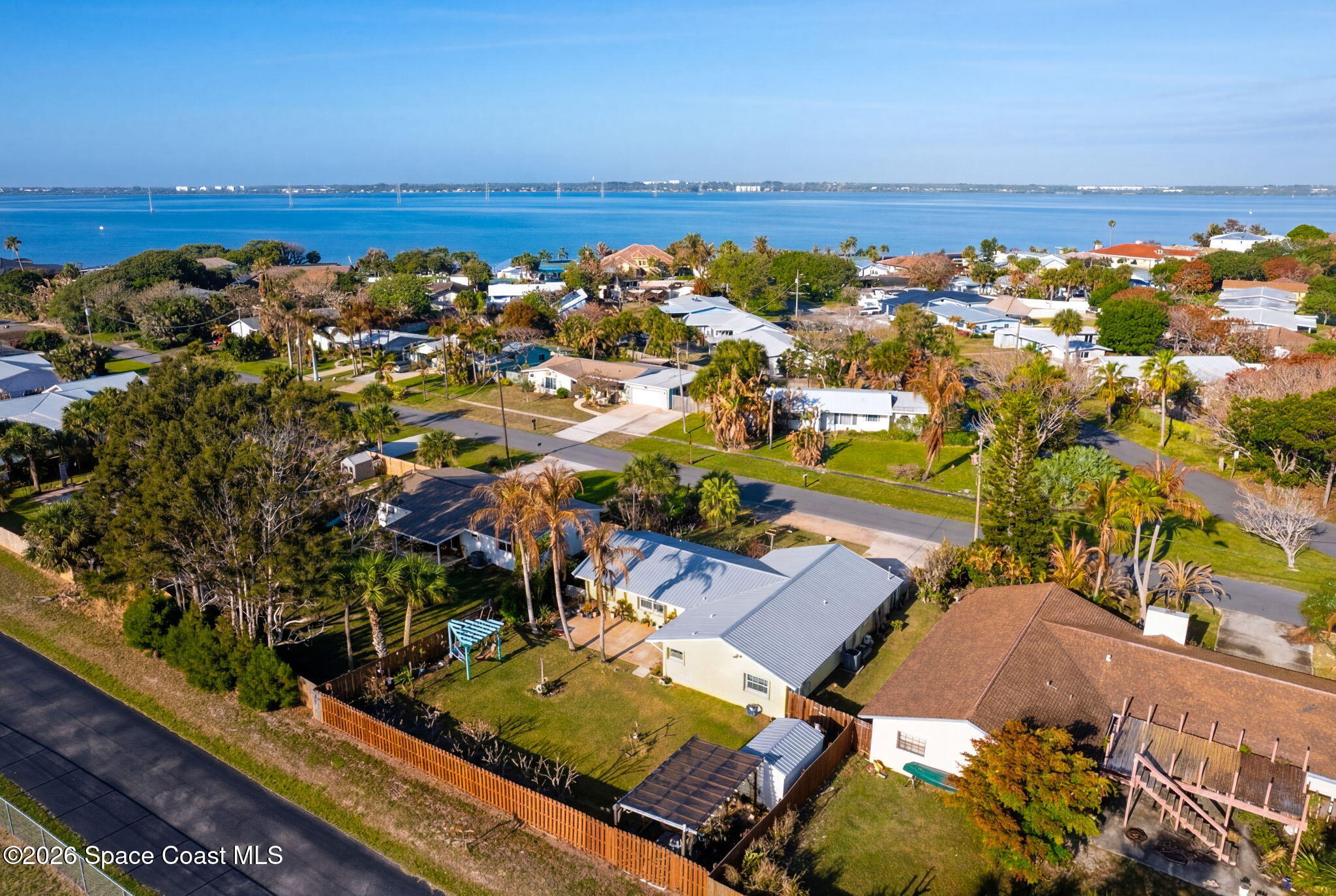 2047 Barracuda Avenue