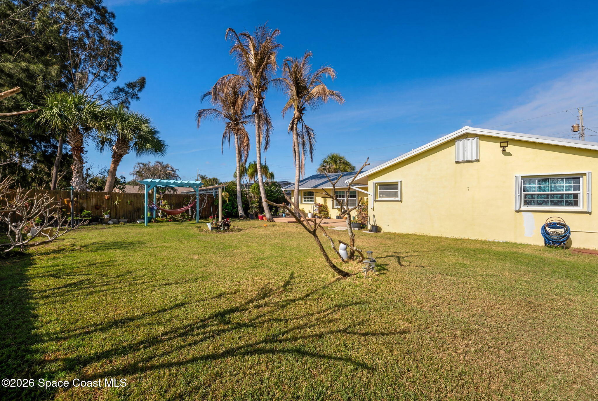 2047 Barracuda Avenue