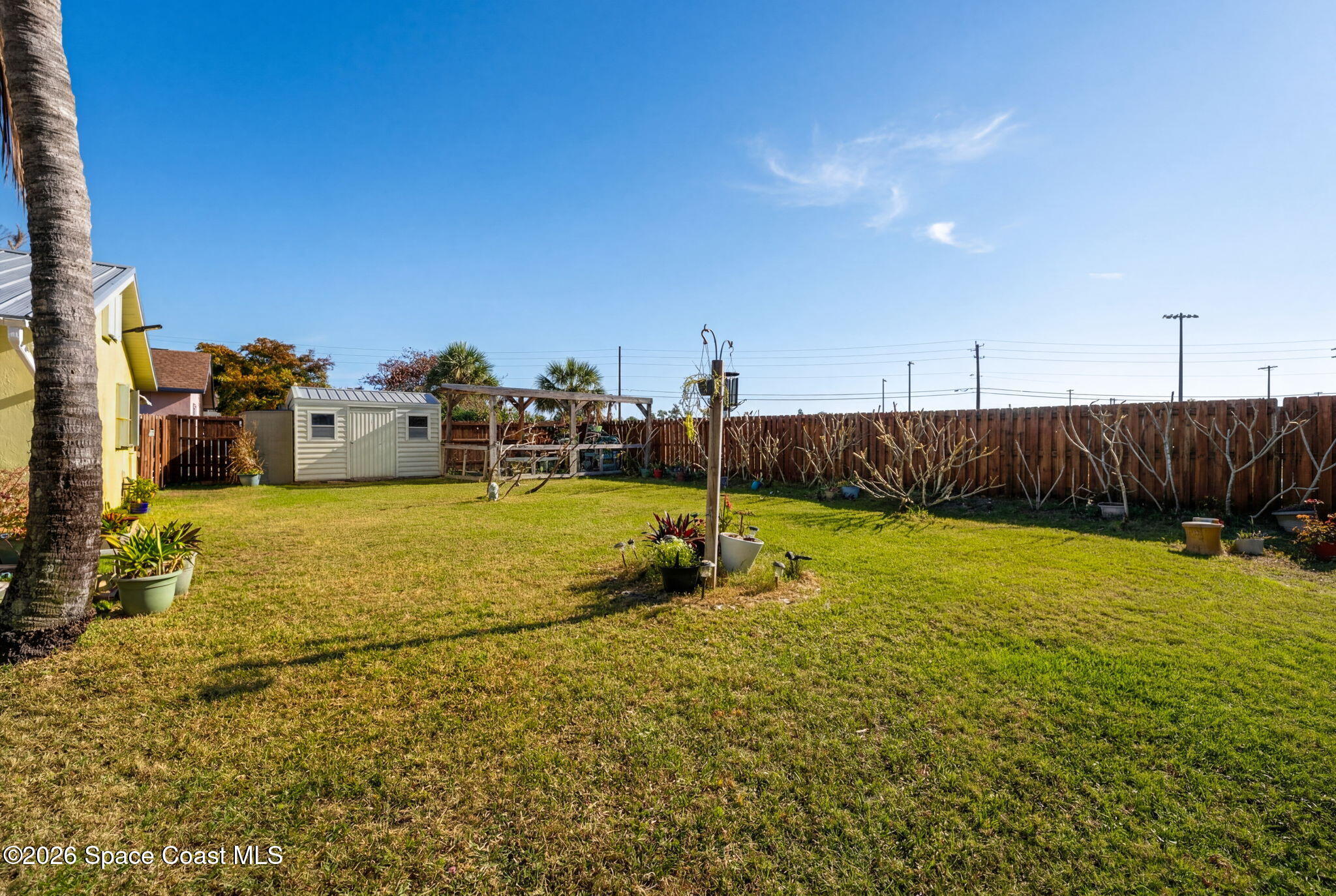 2047 Barracuda Avenue