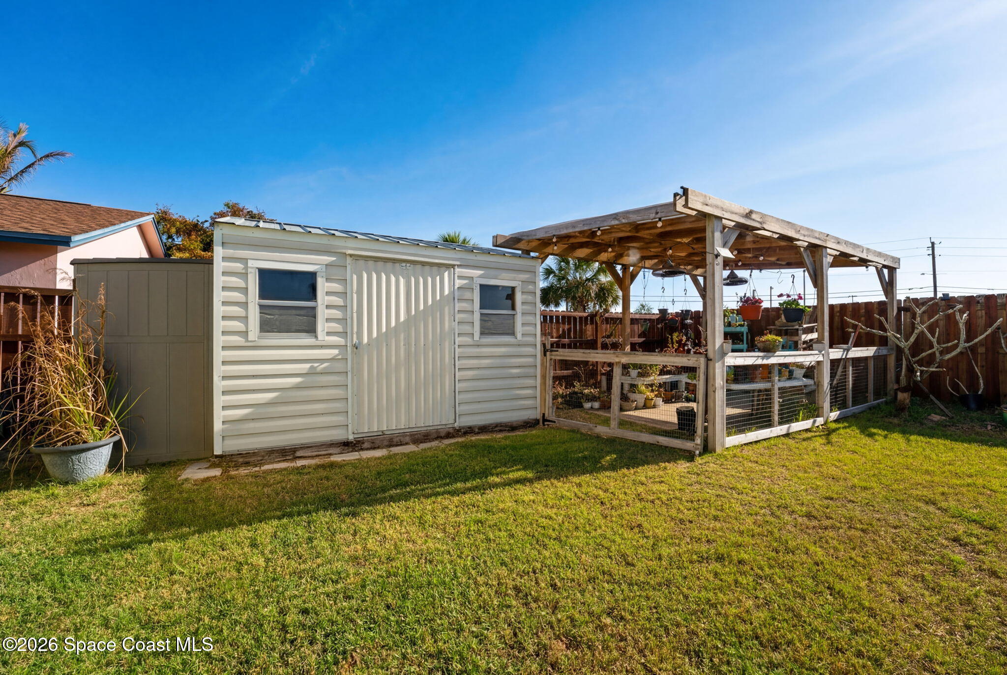 2047 Barracuda Avenue