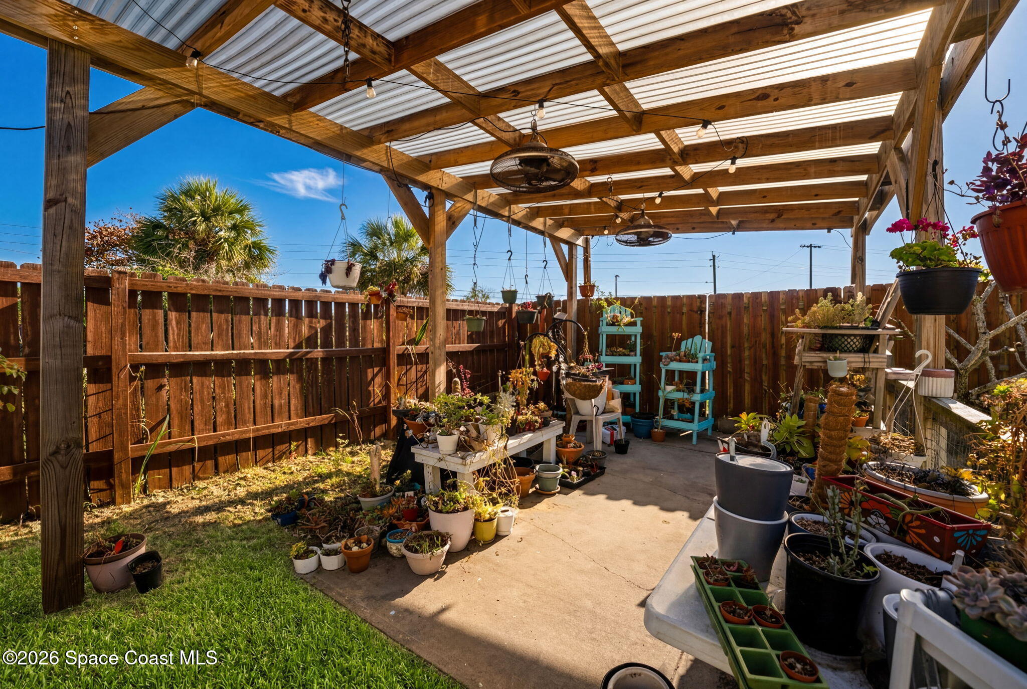 2047 Barracuda Avenue