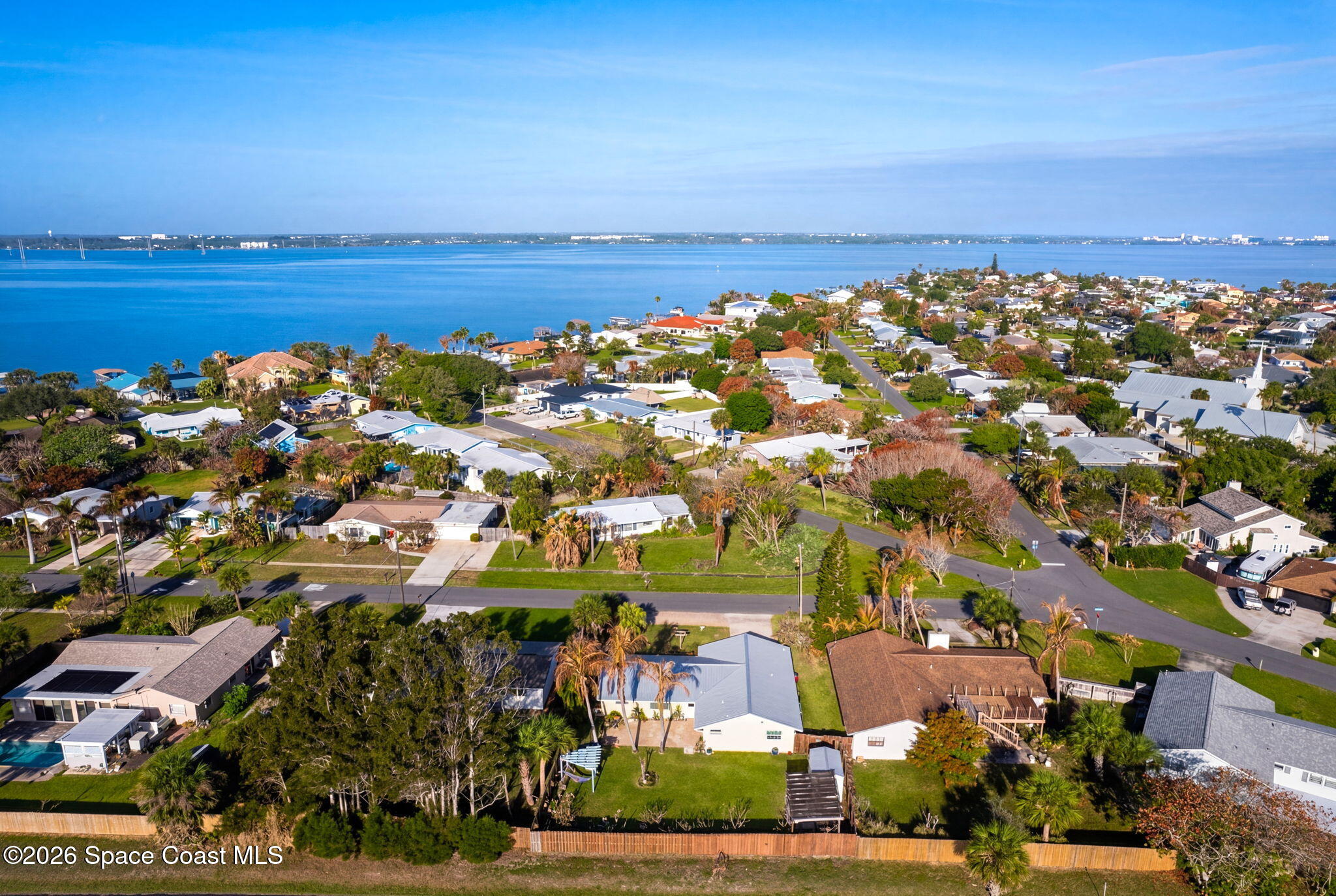 2047 Barracuda Avenue