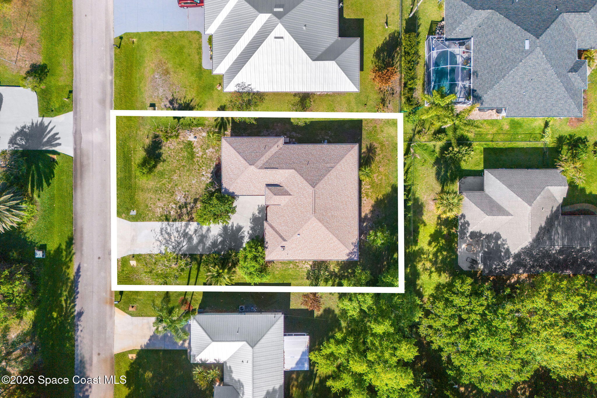 765 Brookedge Terrace