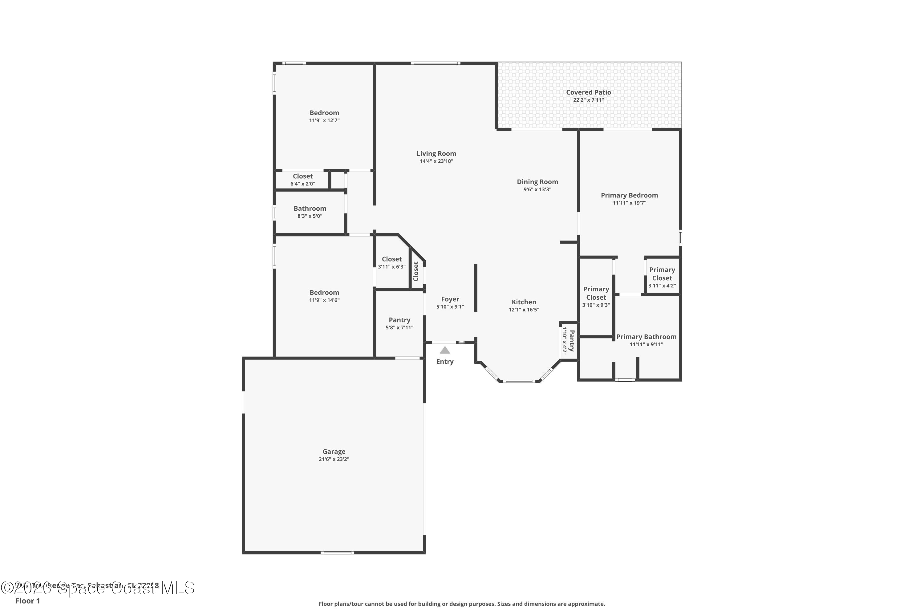 765 Brookedge Terrace