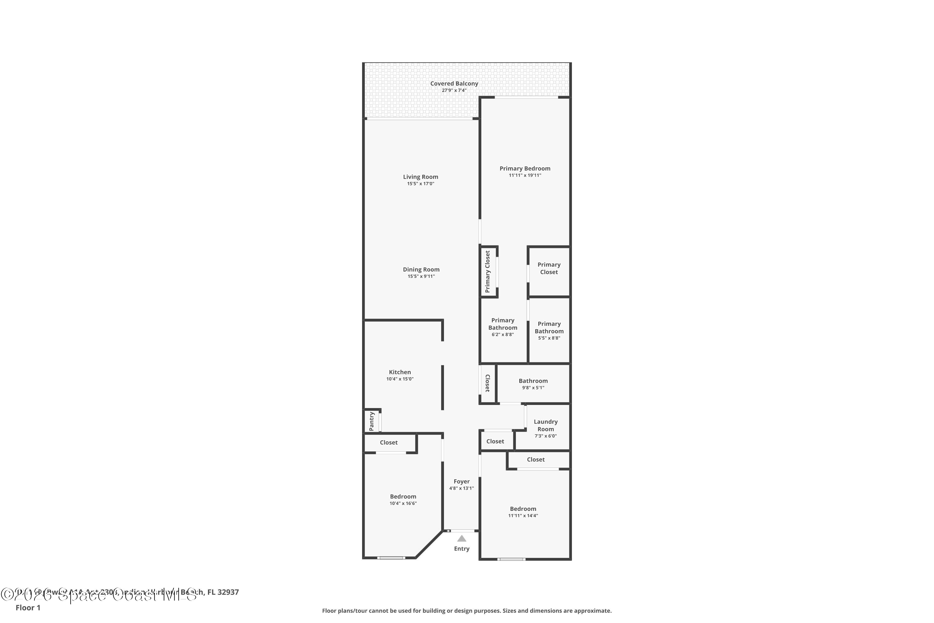 1791 Highway A1a Highway 1103