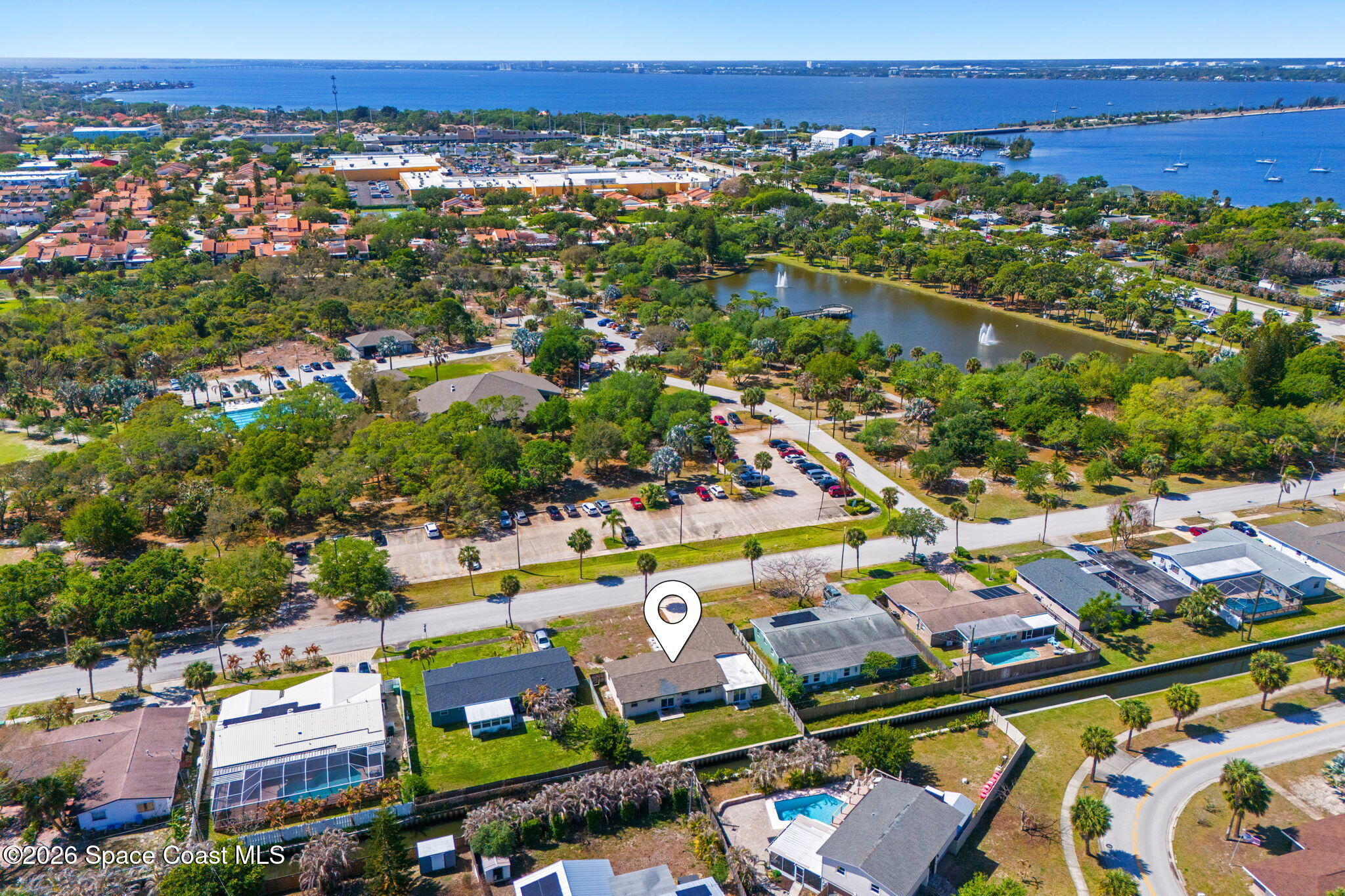 1230 Yacht Club Boulevard