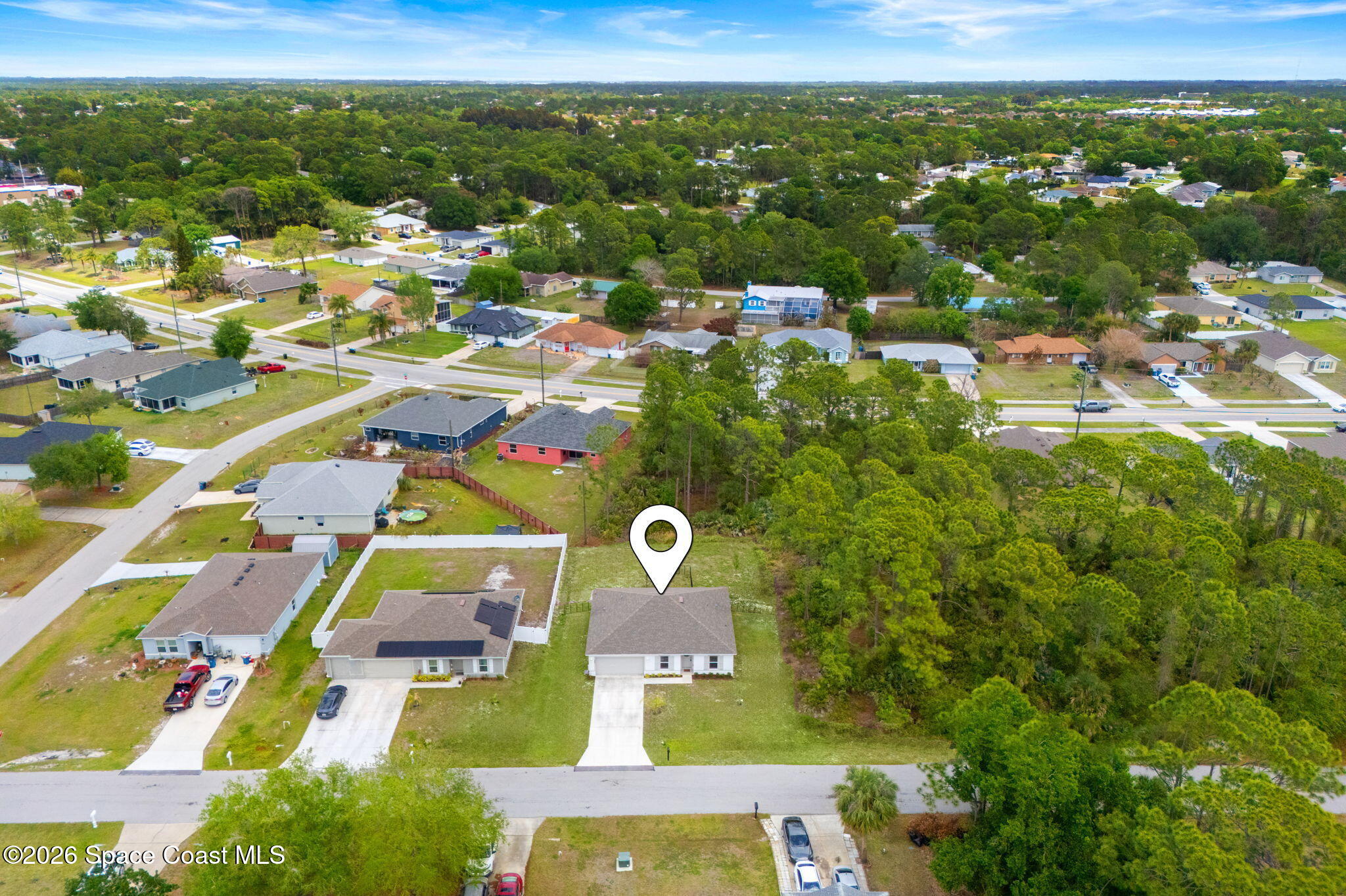 281 Sarah Road SW