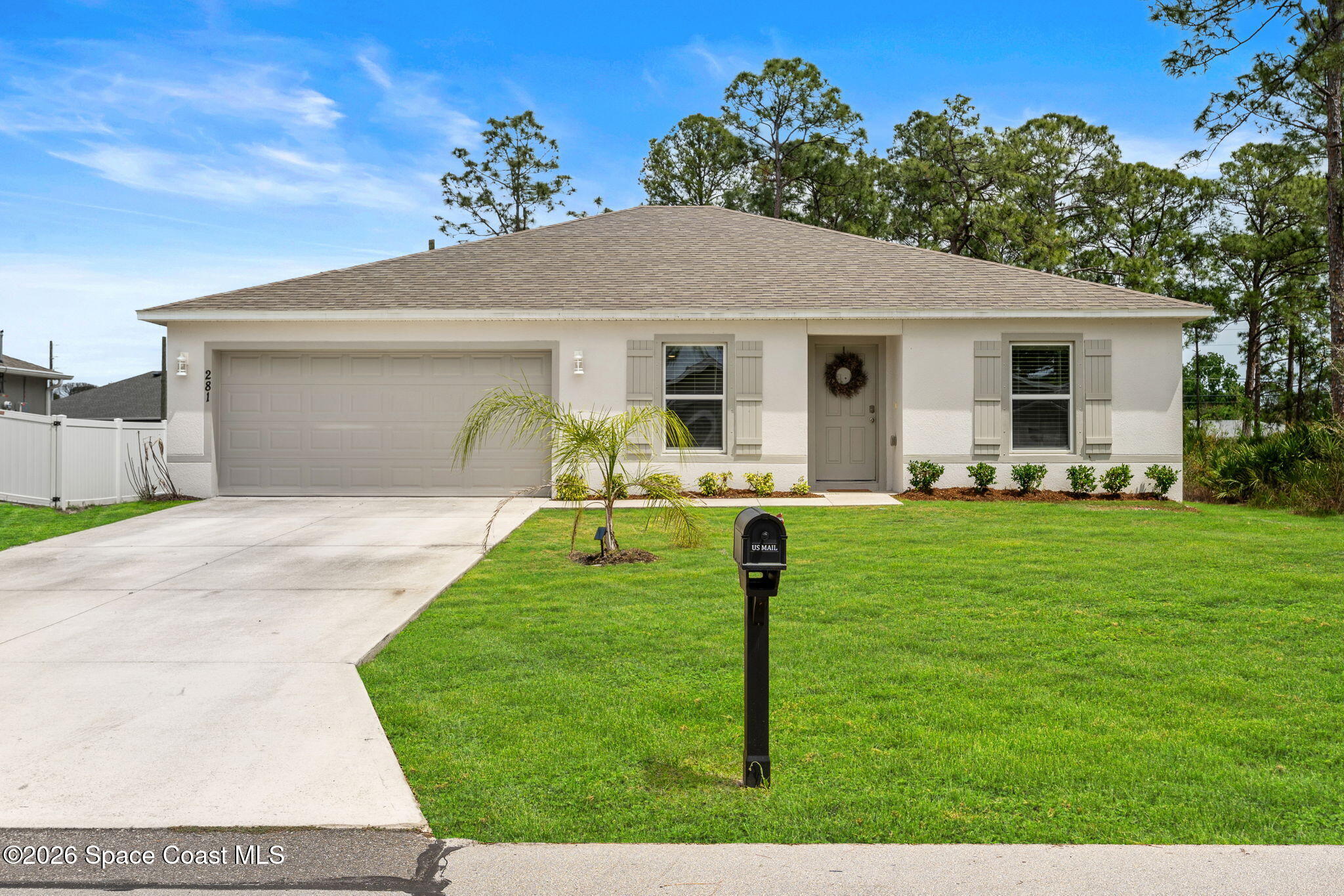 281 Sarah Road SW
