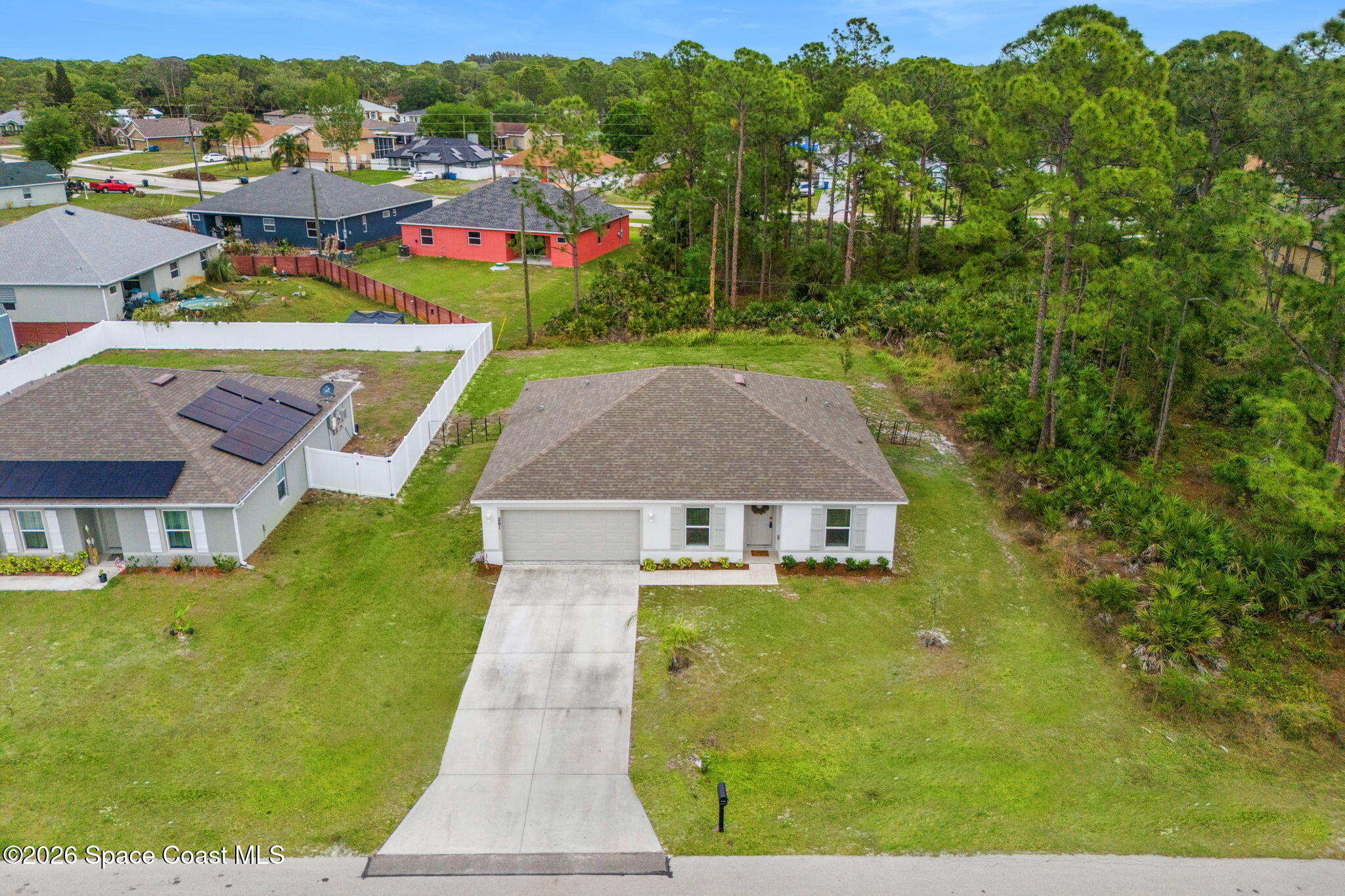 281 Sarah Road SW