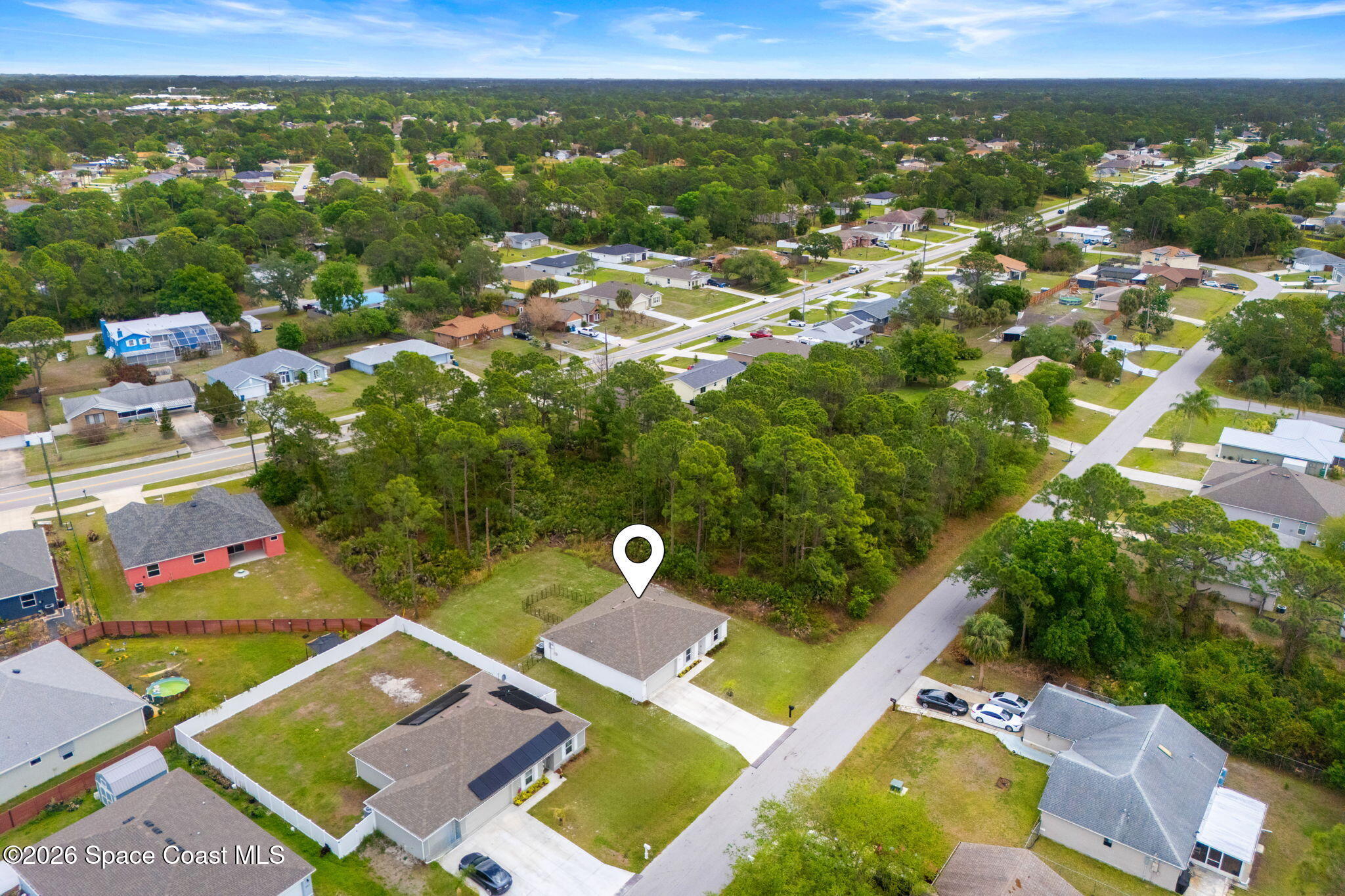 281 Sarah Road SW