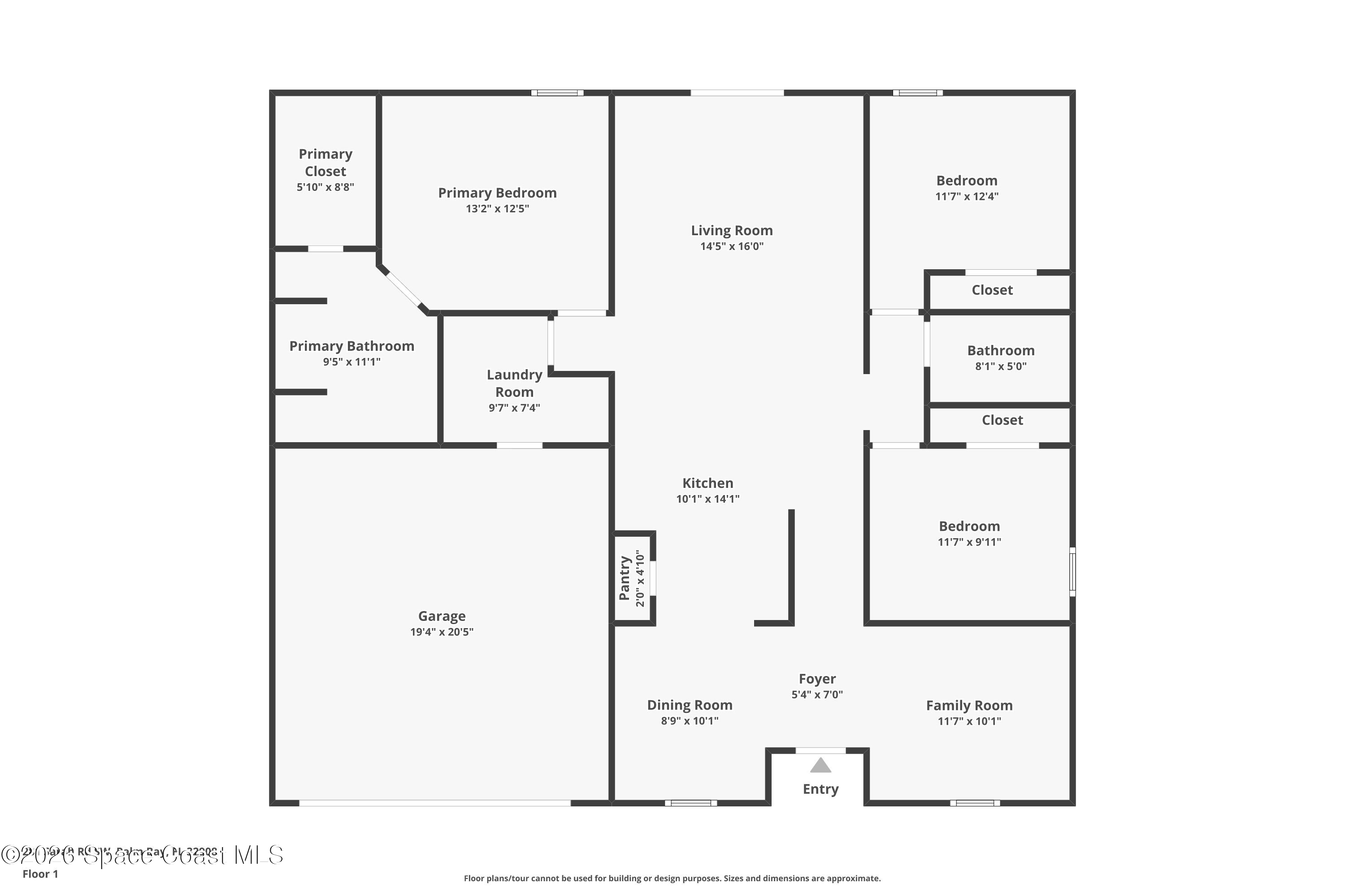 281 Sarah Road SW
