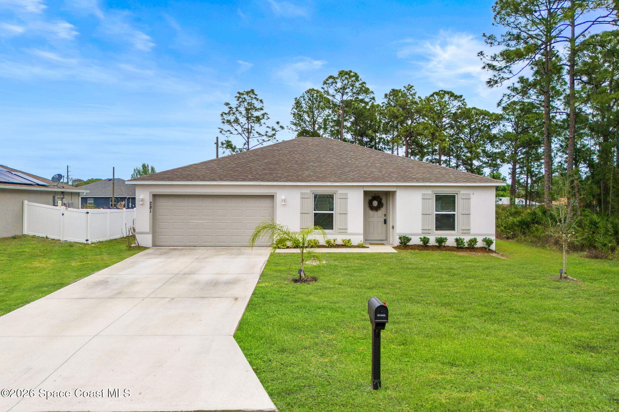 281 Sarah Road SW