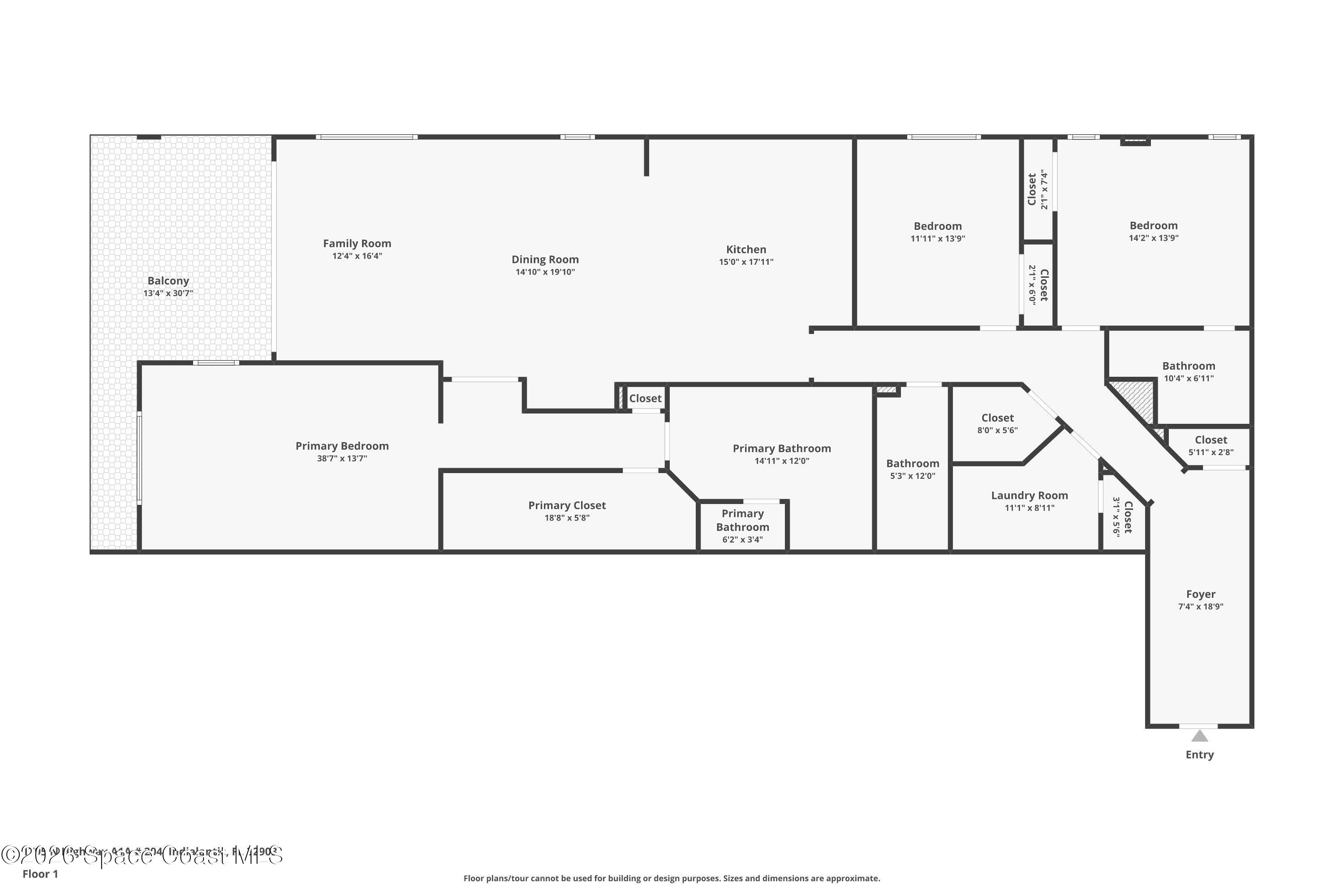 1795 N Highway A1a 204