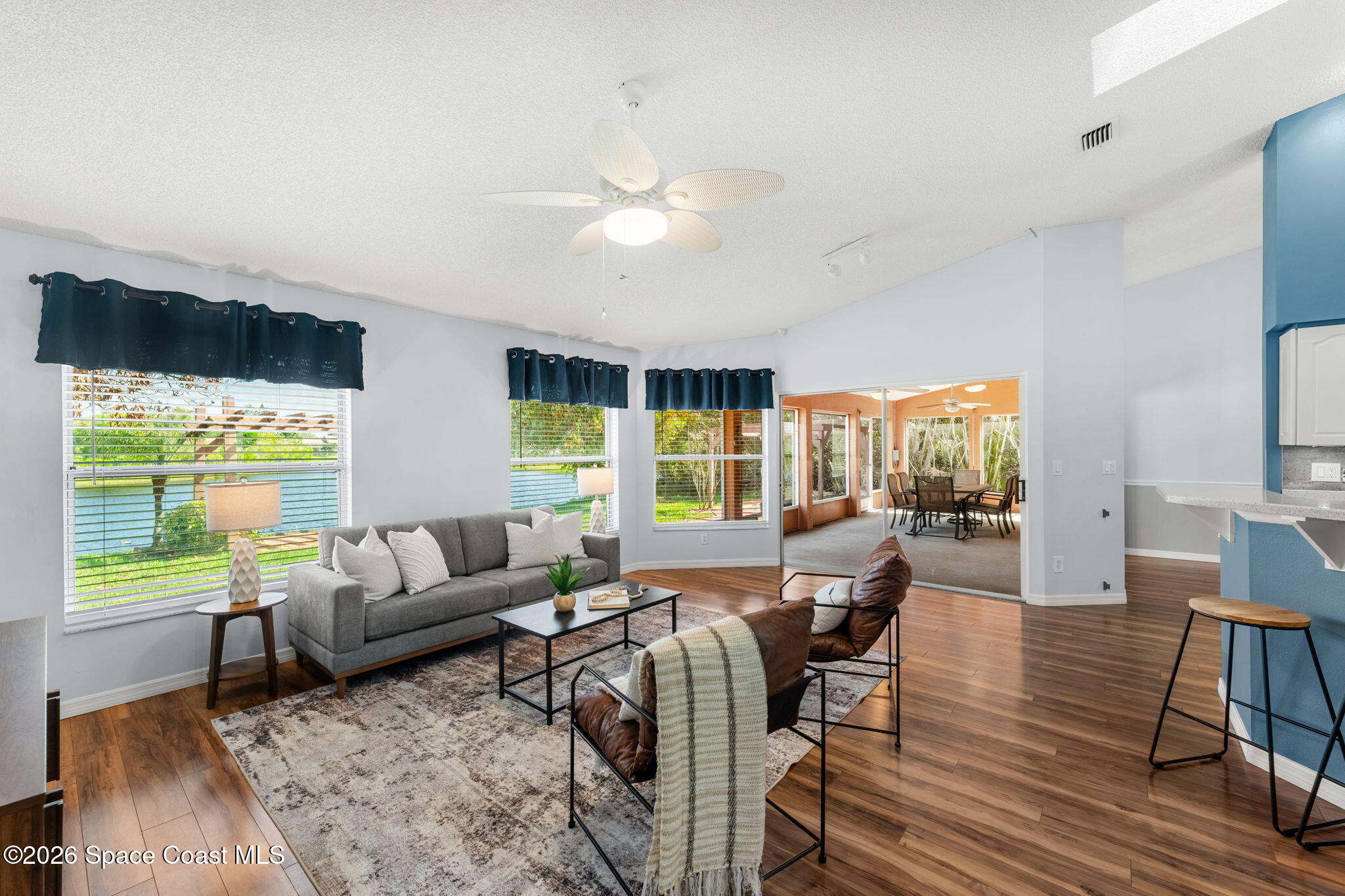 3400 Long Leaf Drive