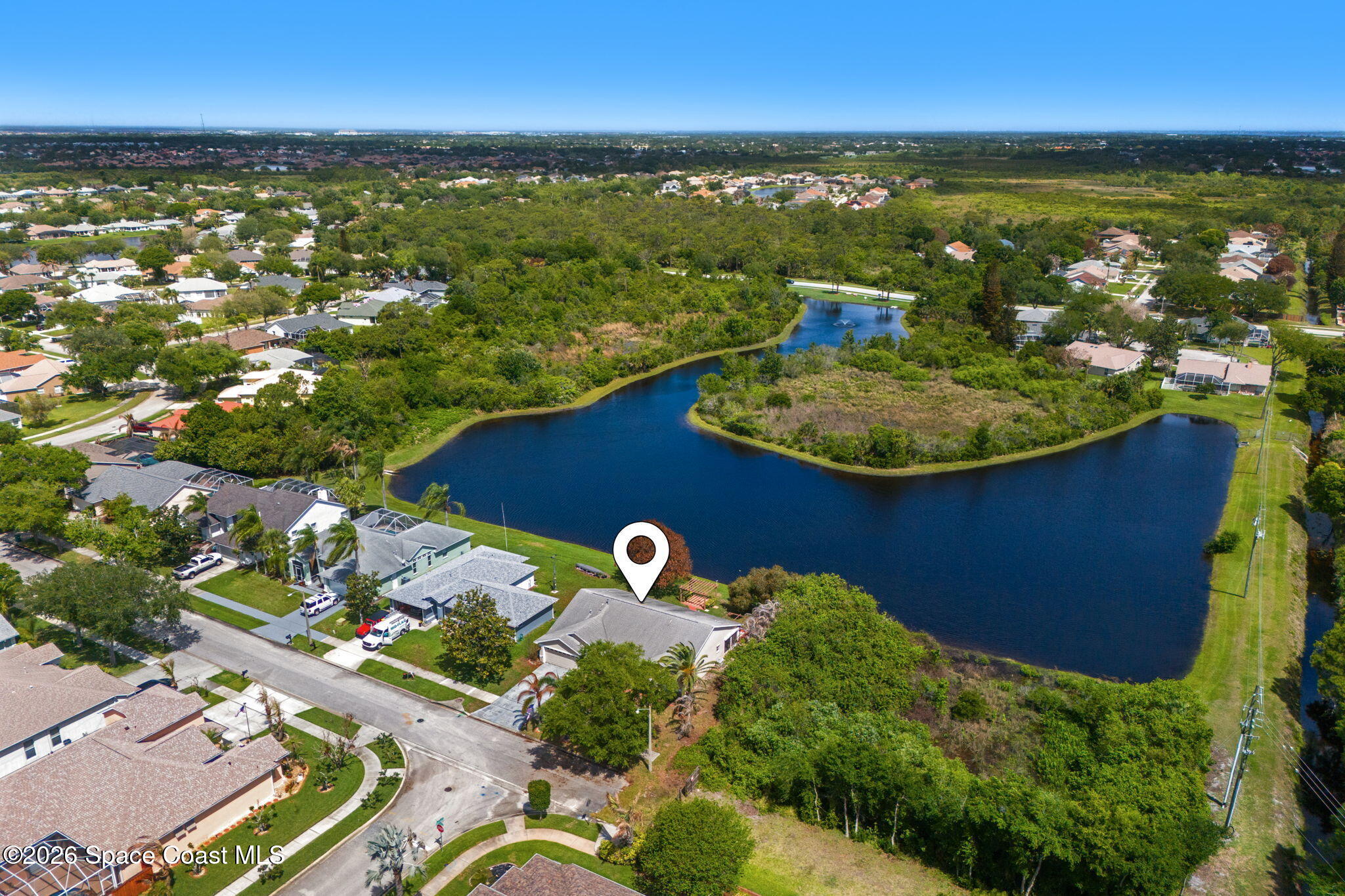 3400 Long Leaf Drive