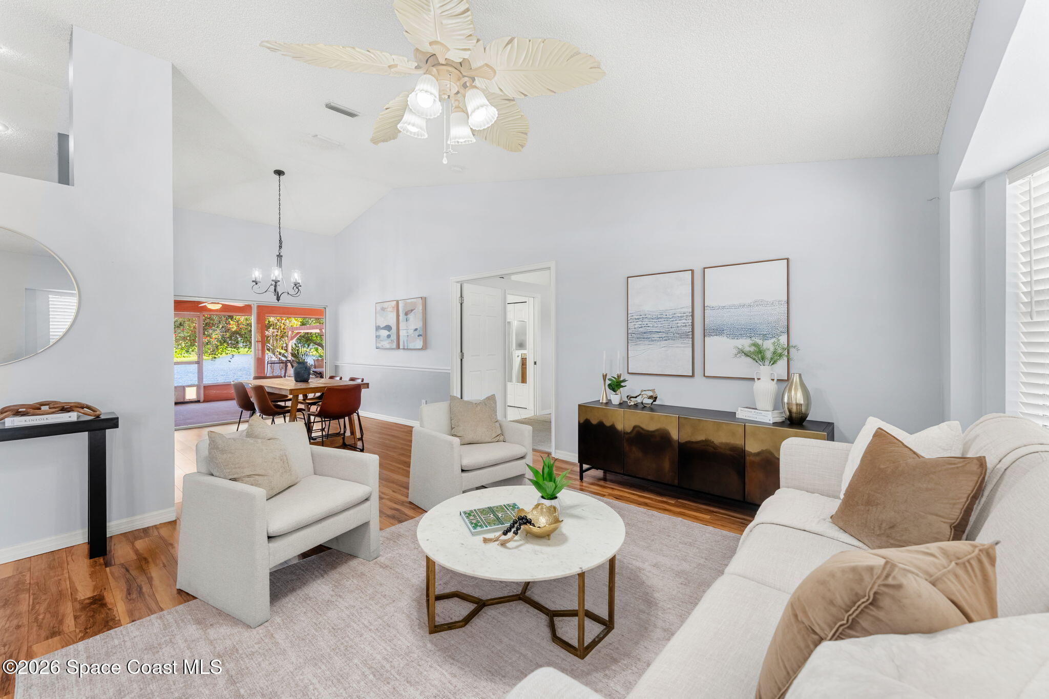 3400 Long Leaf Drive