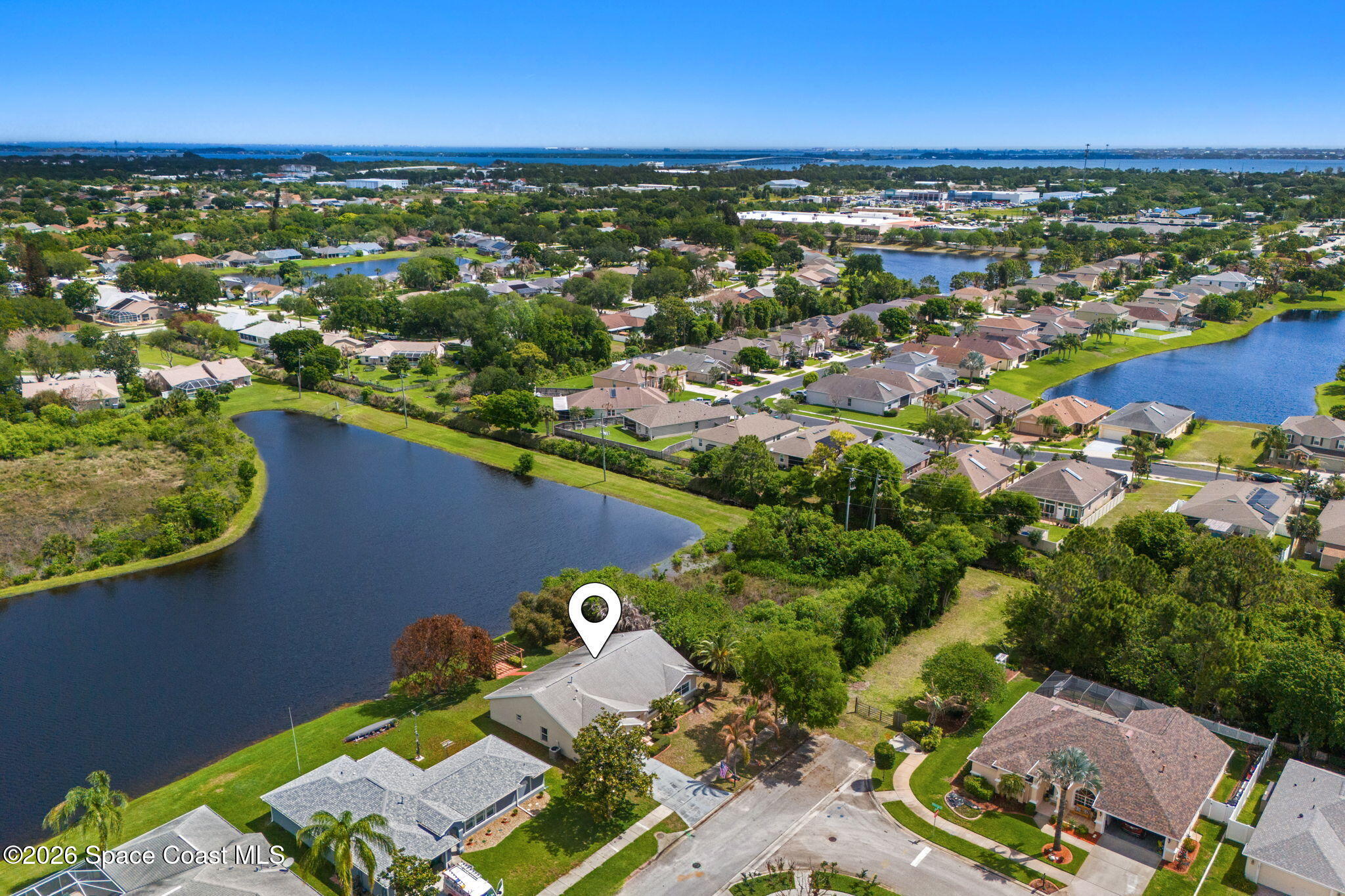 3400 Long Leaf Drive