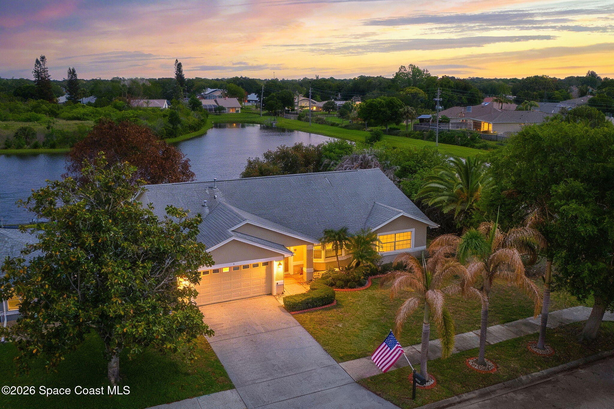 3400 Long Leaf Drive