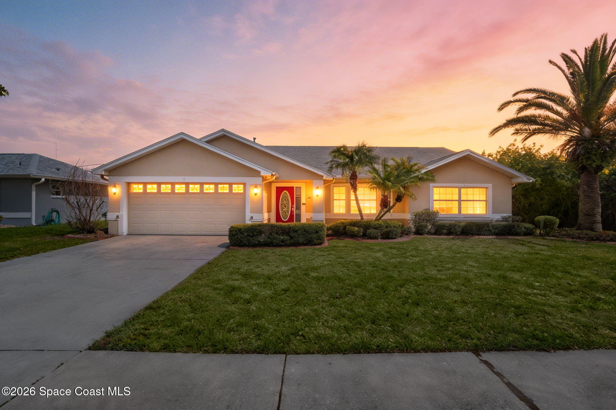 3400 Long Leaf Drive