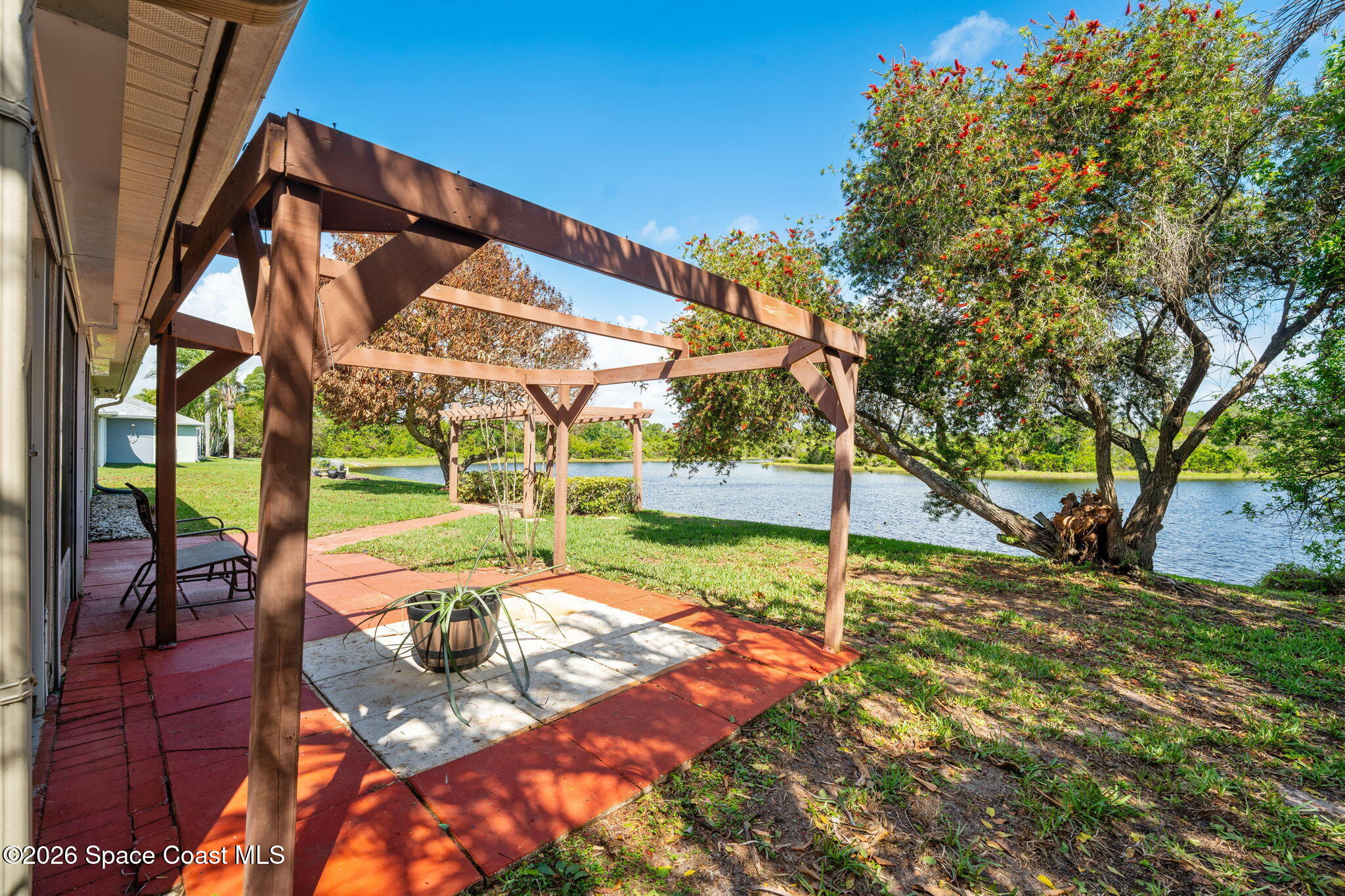 3400 Long Leaf Drive