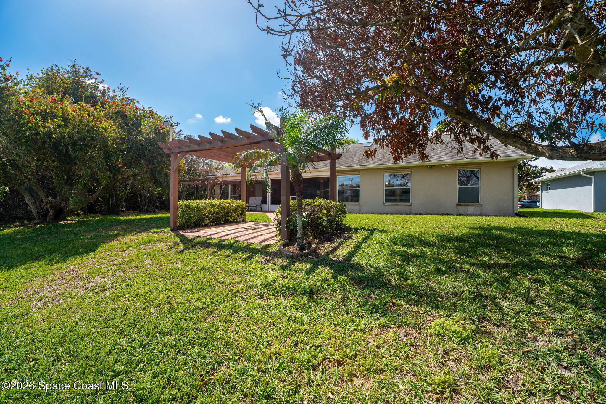 3400 Long Leaf Drive