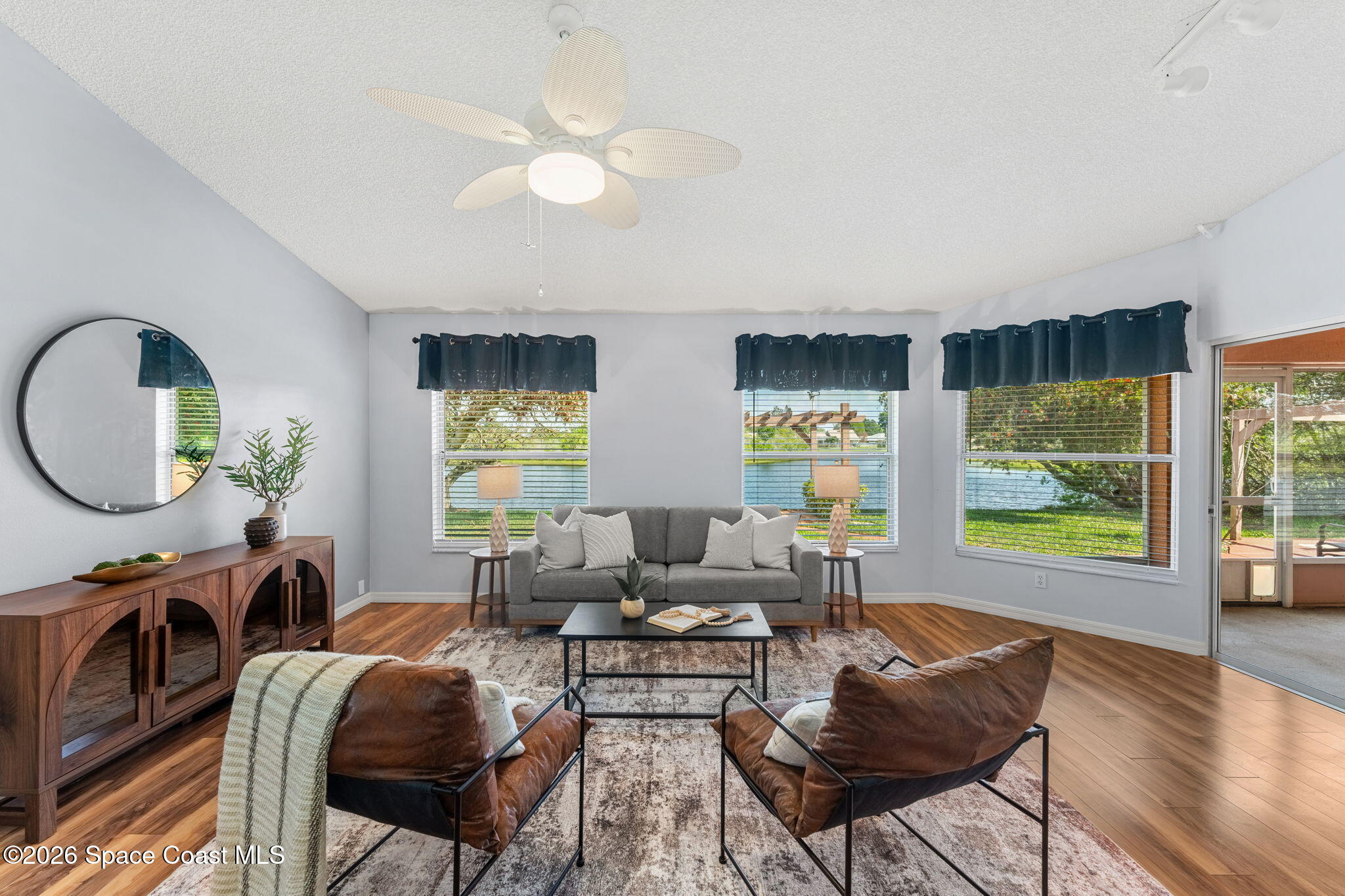 3400 Long Leaf Drive