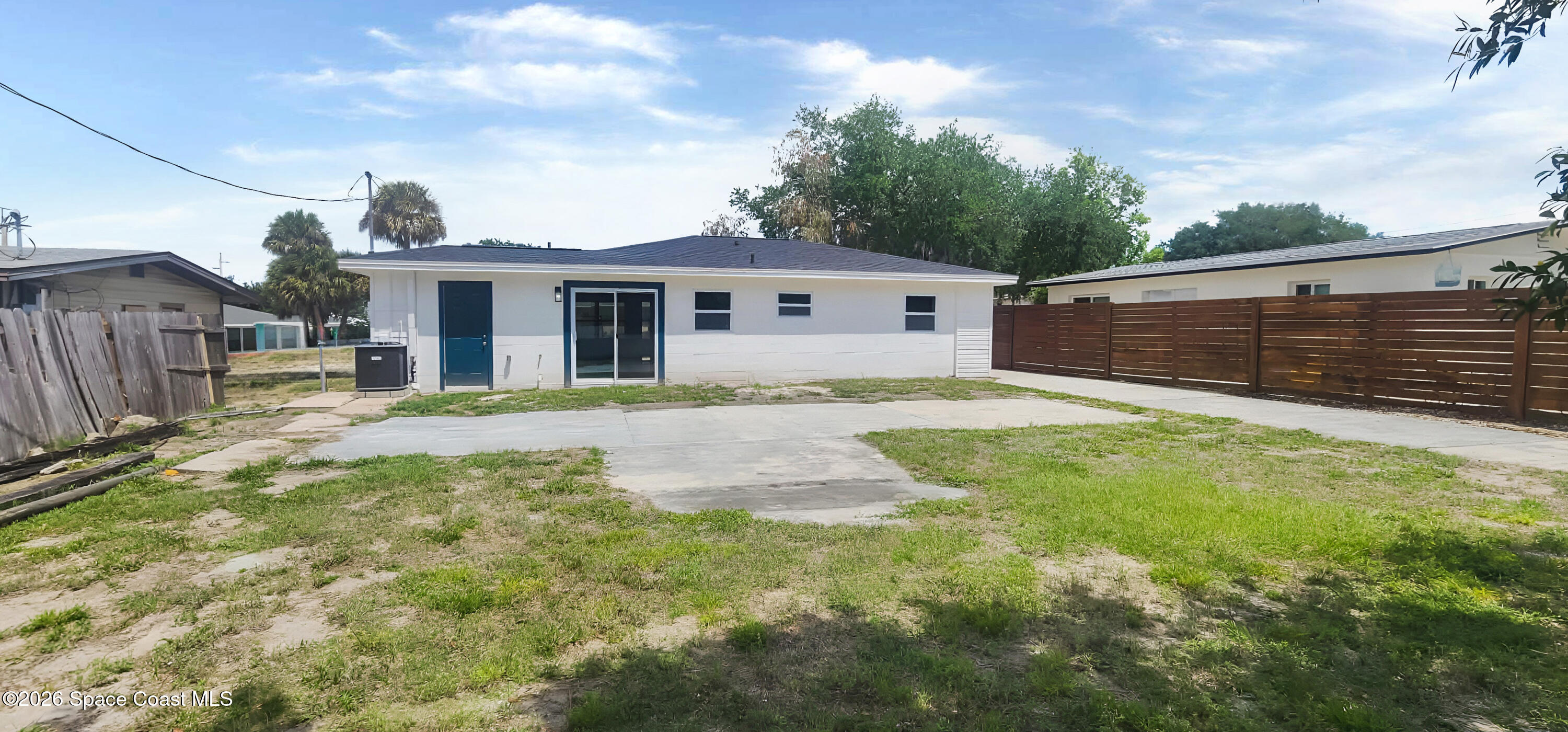 3965 Alachua Avenue