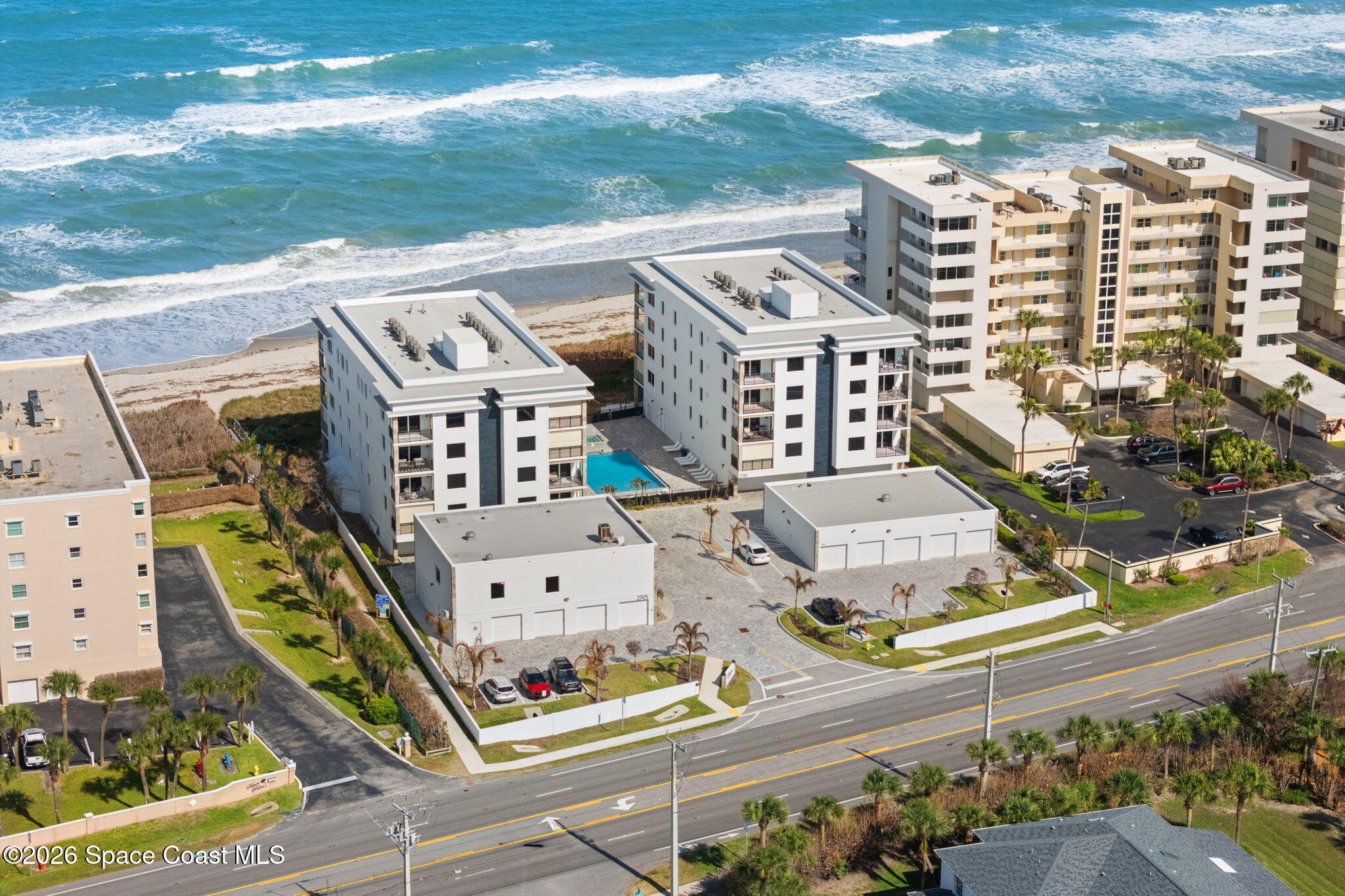 2745 N Highway A1A 501